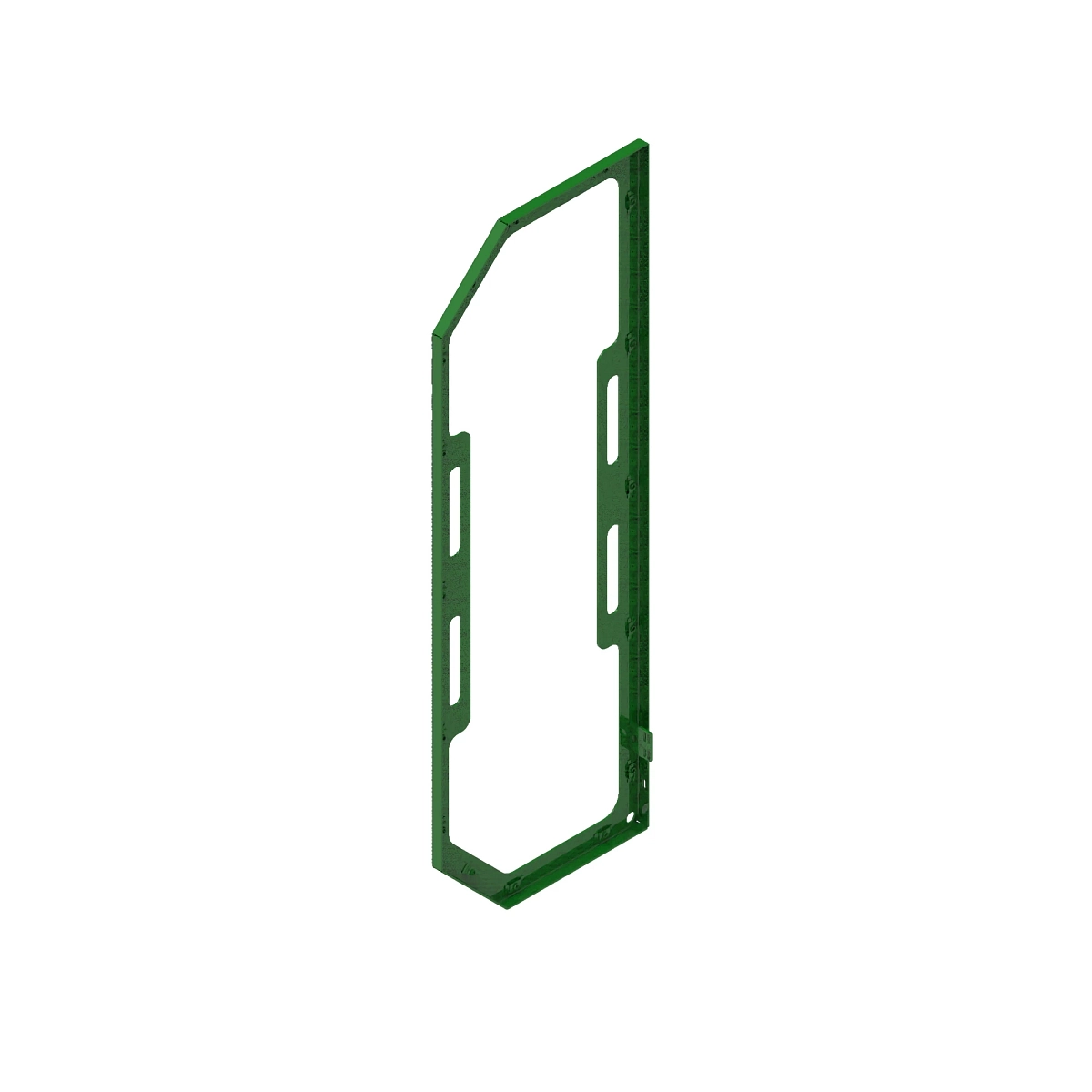 Support, Tank Lid