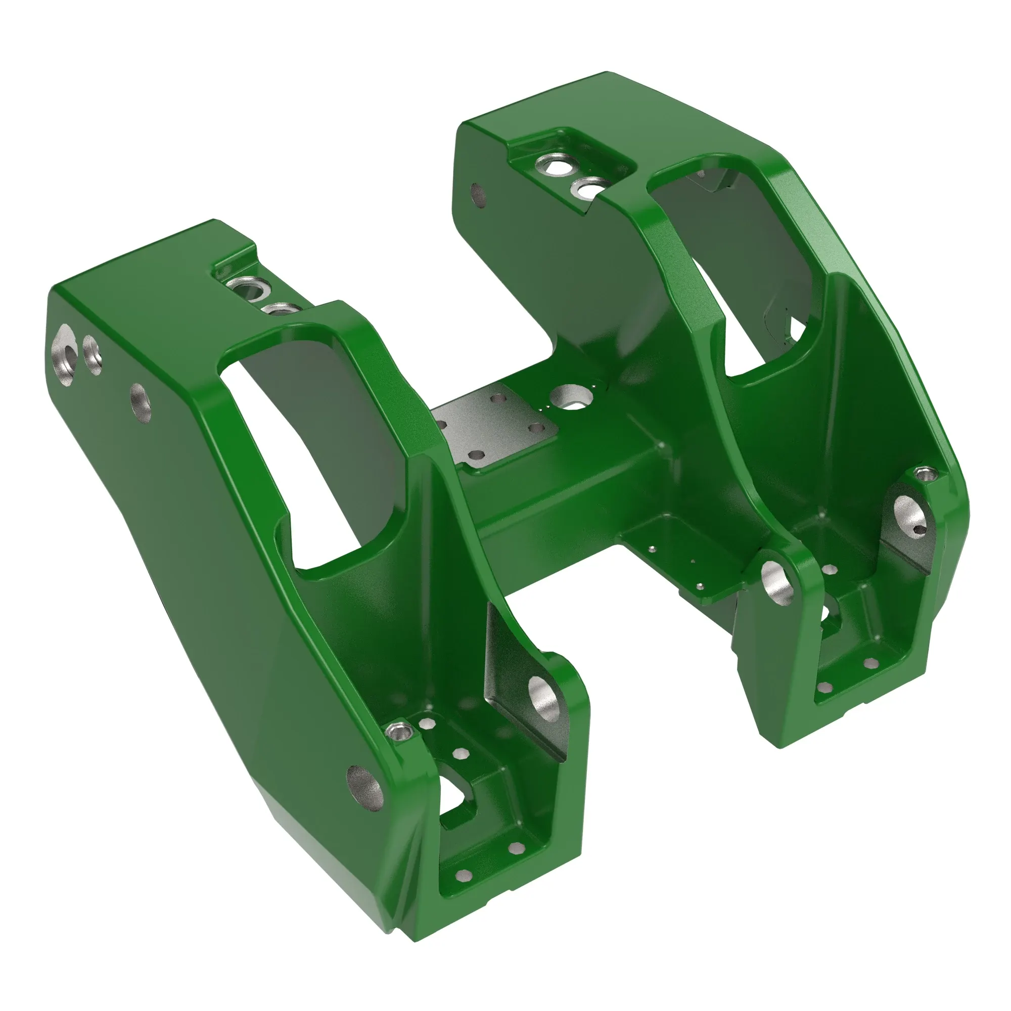 John Deere Front Hitch Frame - R330395