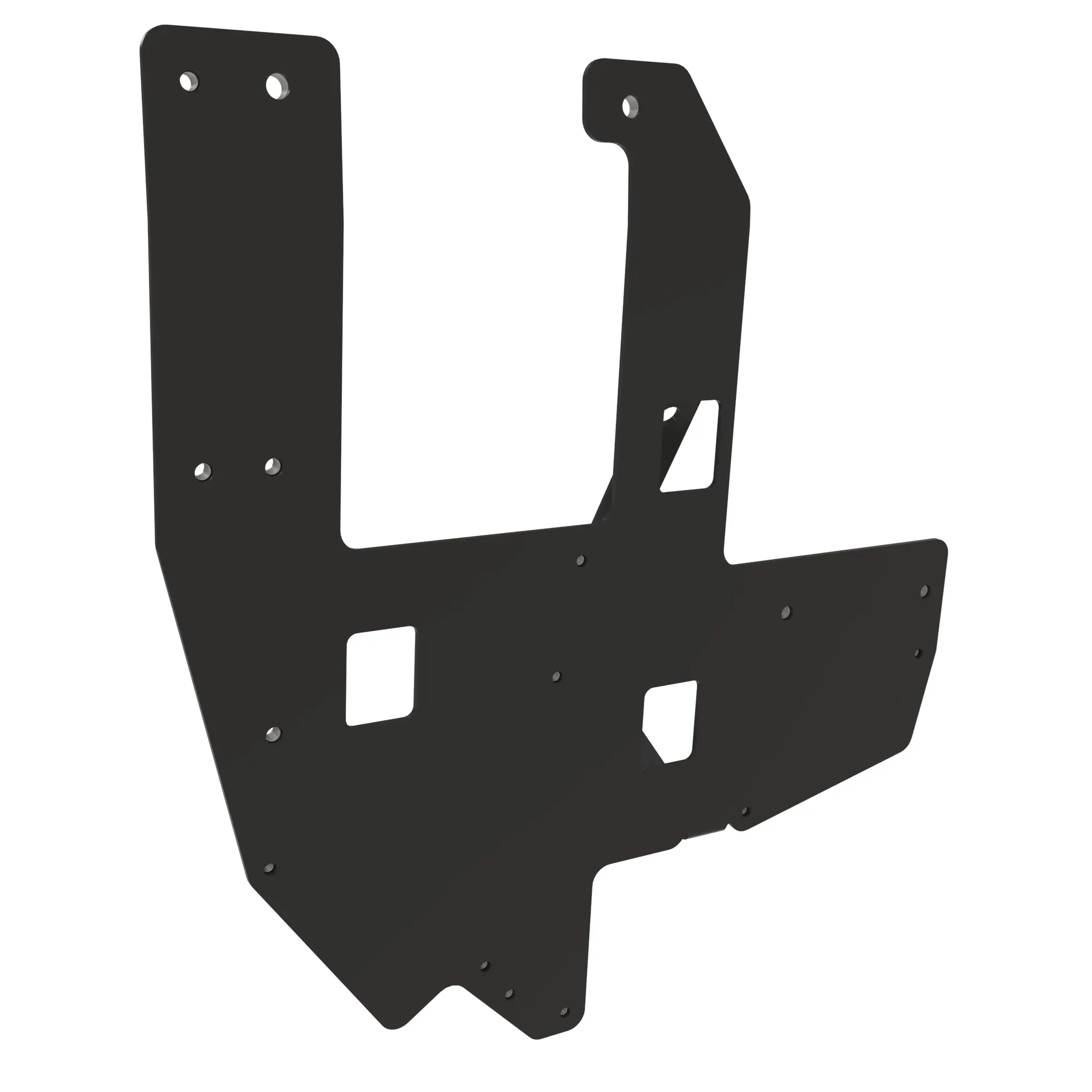 BRACKET SENSOR MOUNTING