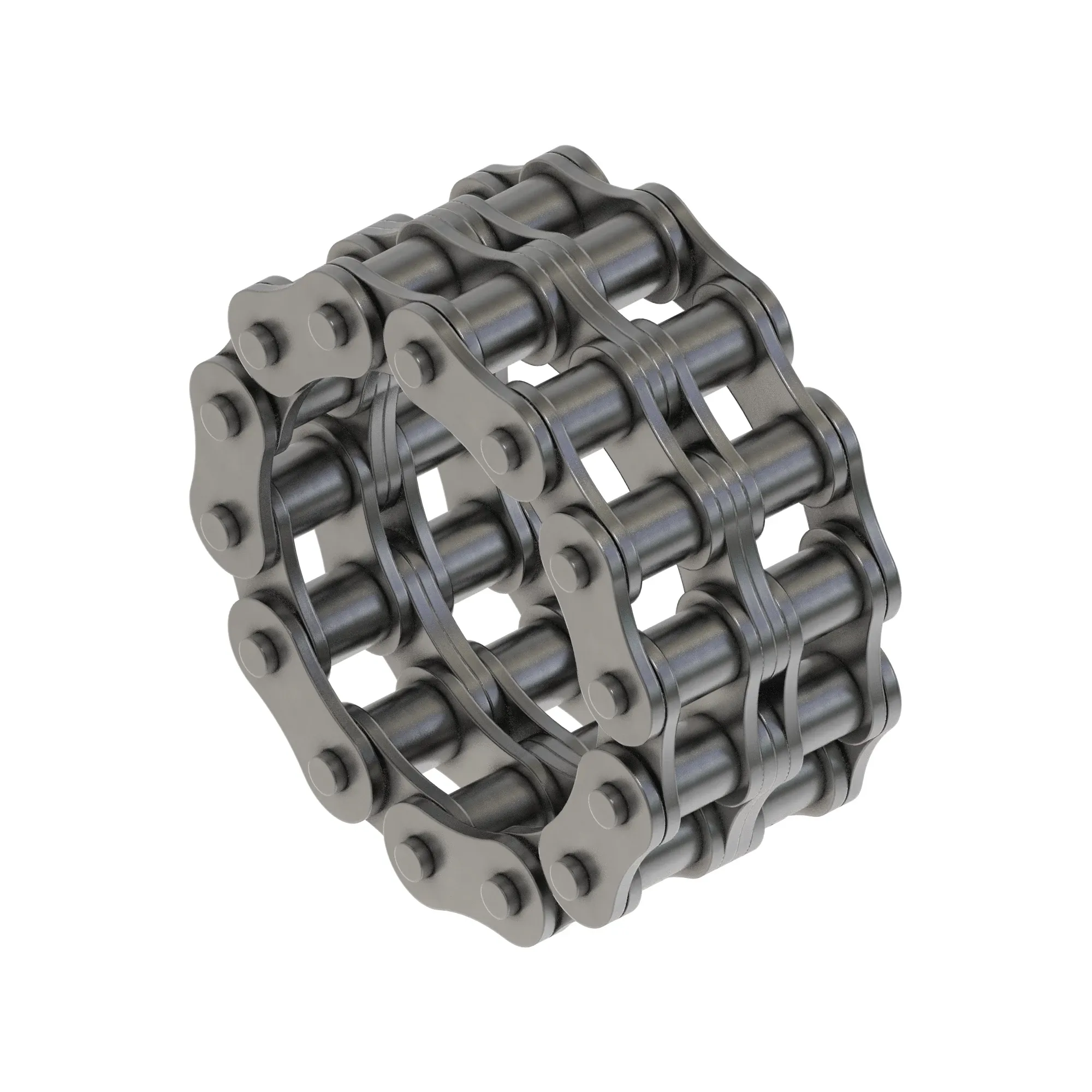 ROLLER CHAIN, CHAIN, DOUBLE - 60-2R
