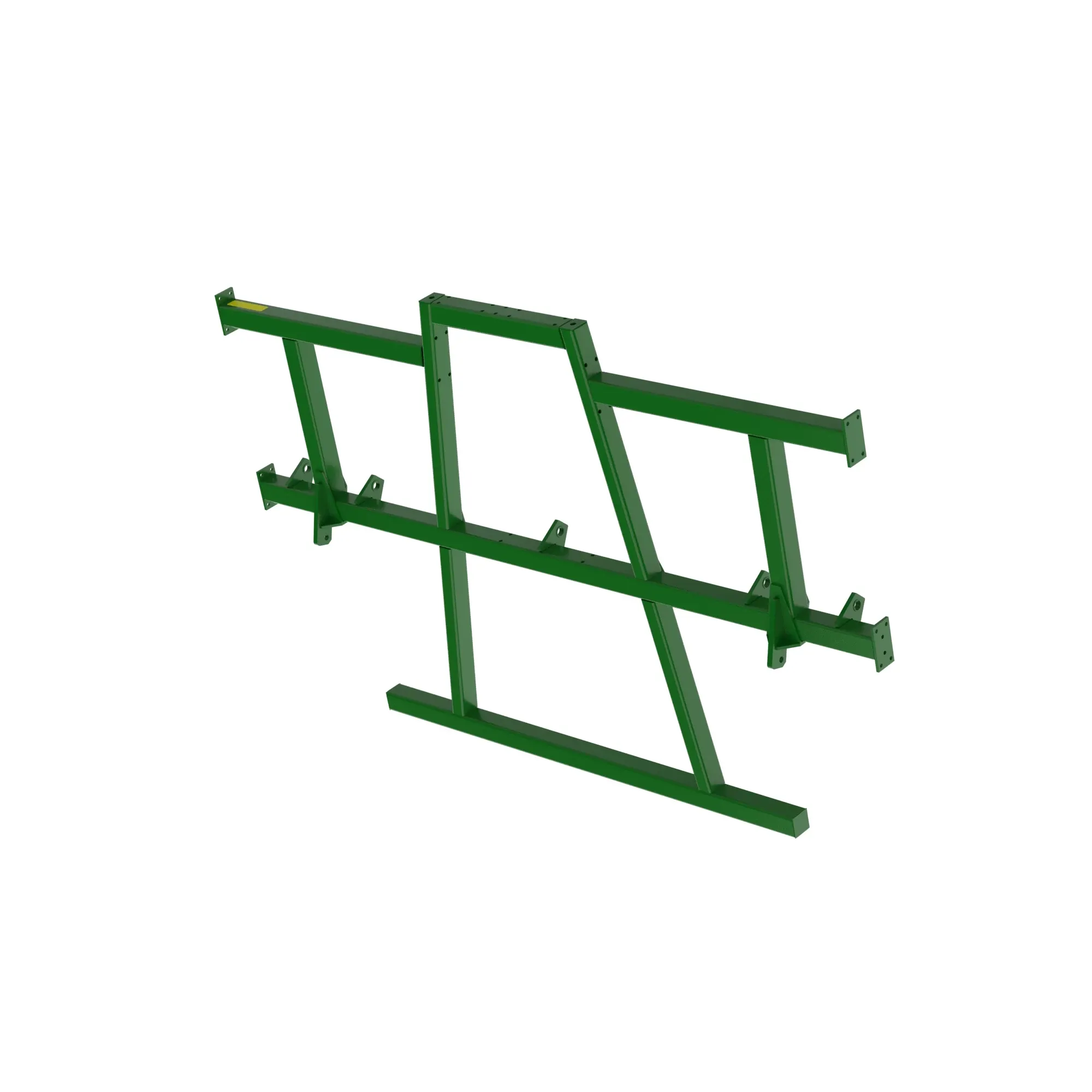 MAIN FRAME