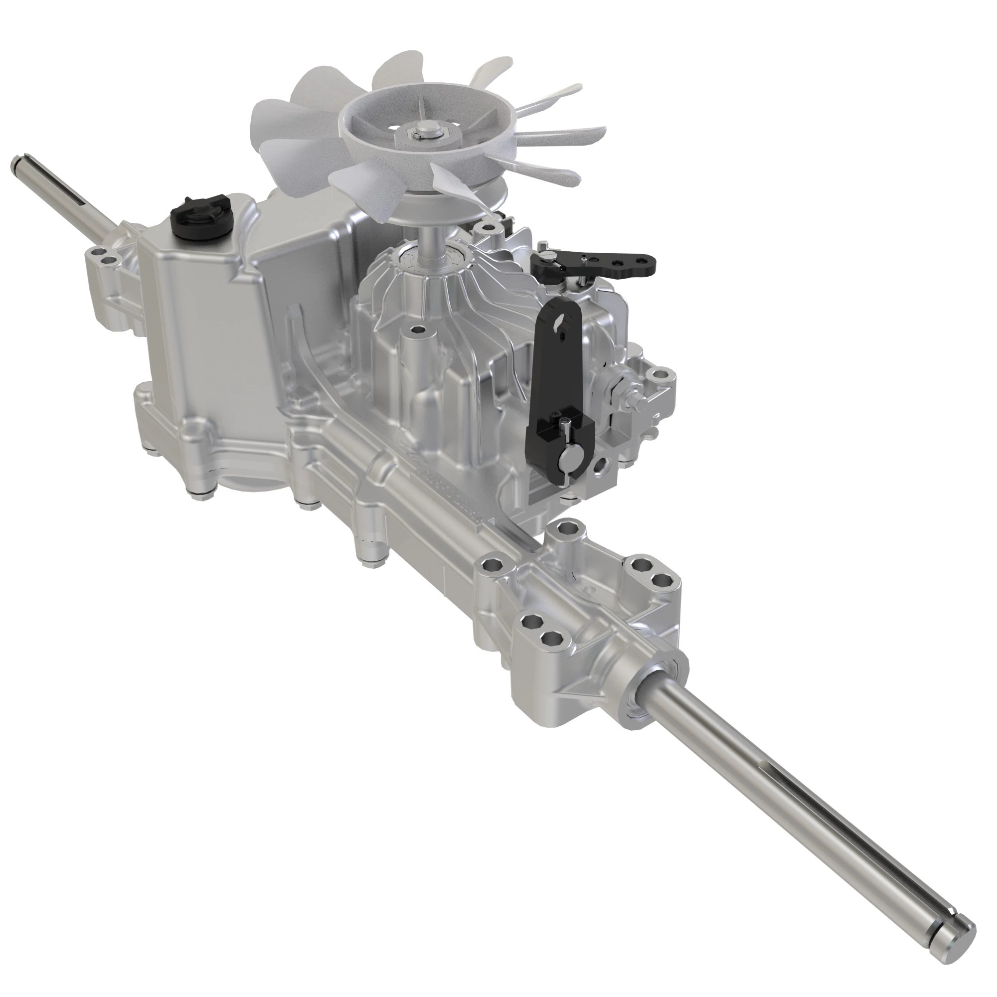 John Deere TLT200B Transaxle - AUC10720