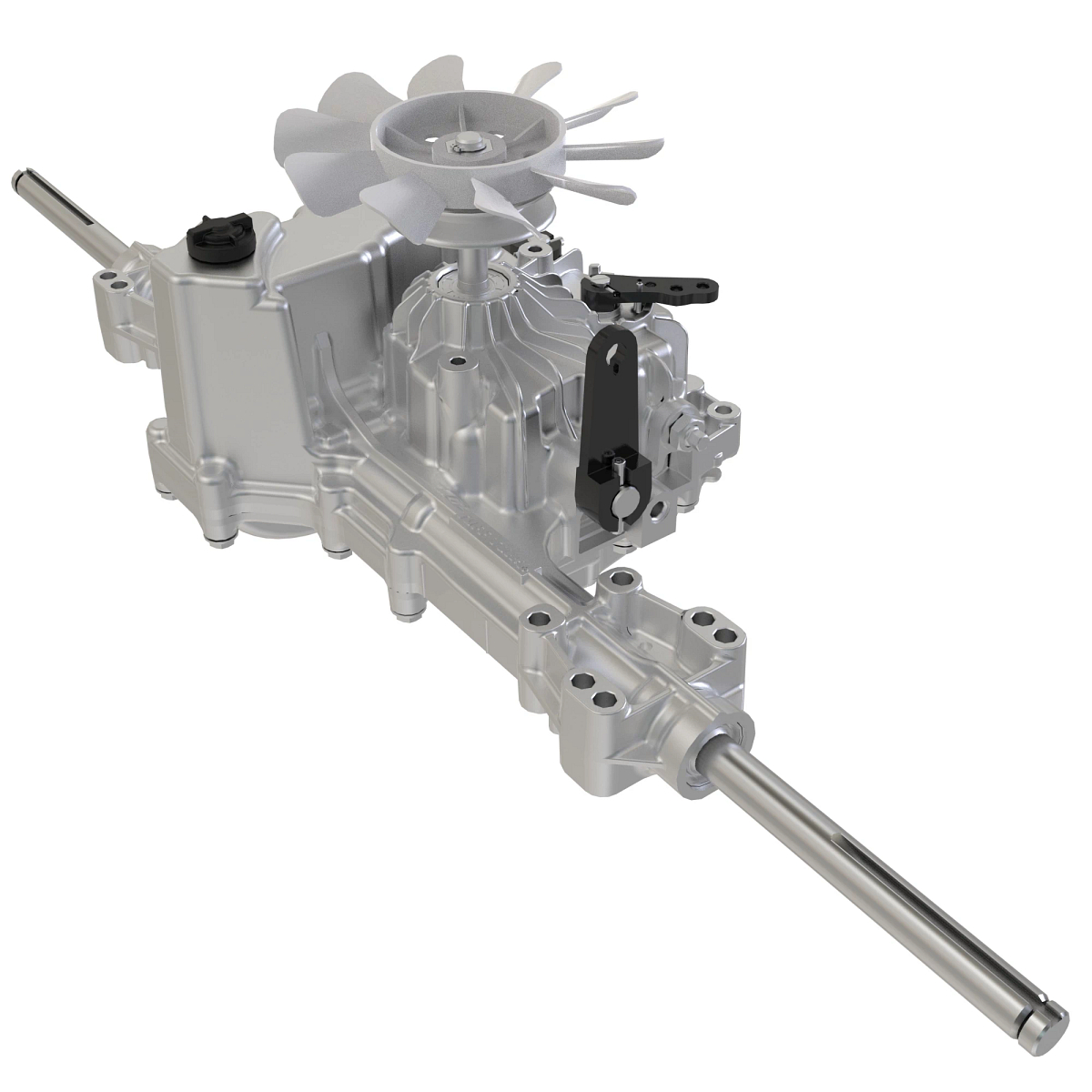 John Deere TLT200B Transaxle - AUC10720