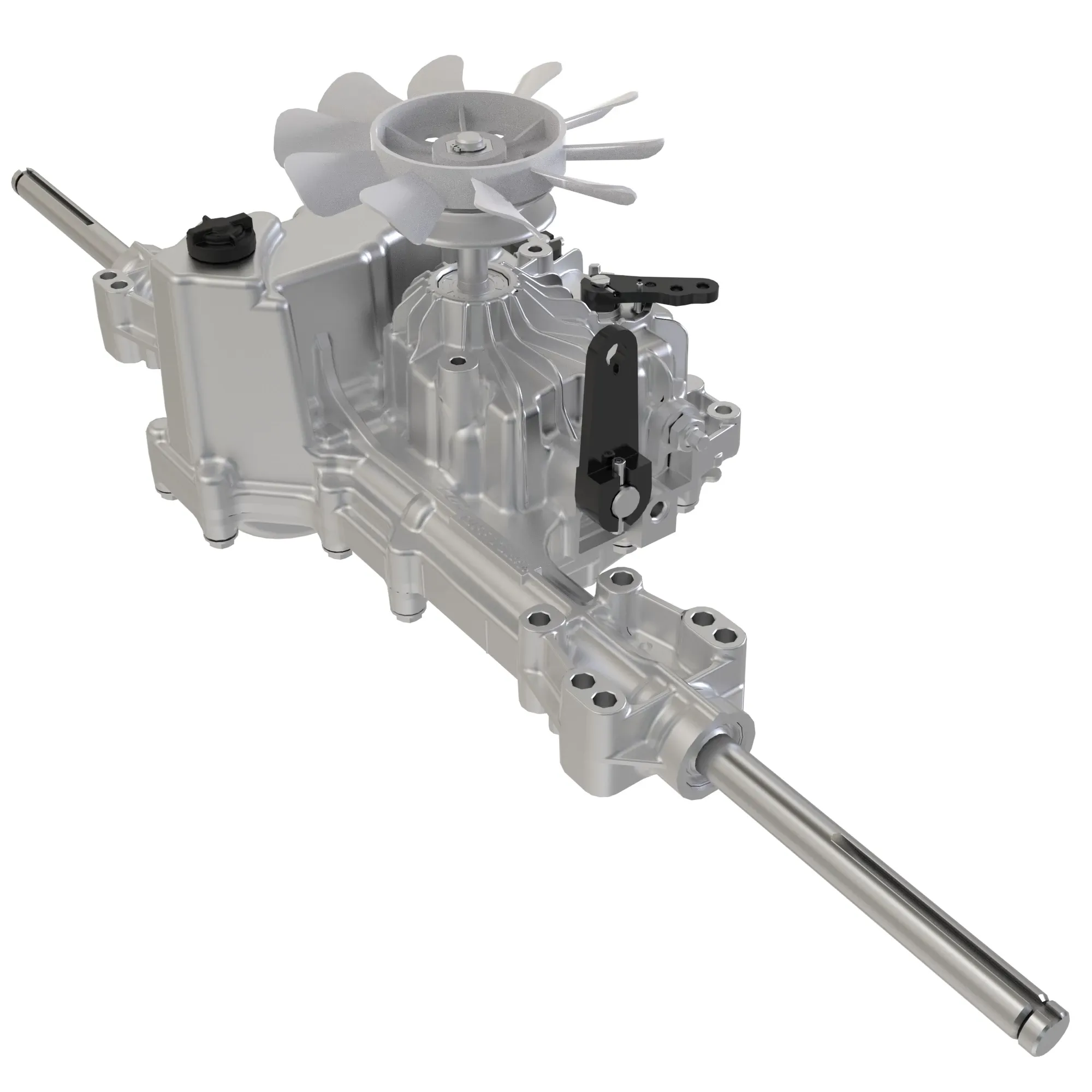 AUC10720: TLT200B Transaxle | Shop.Deere.com