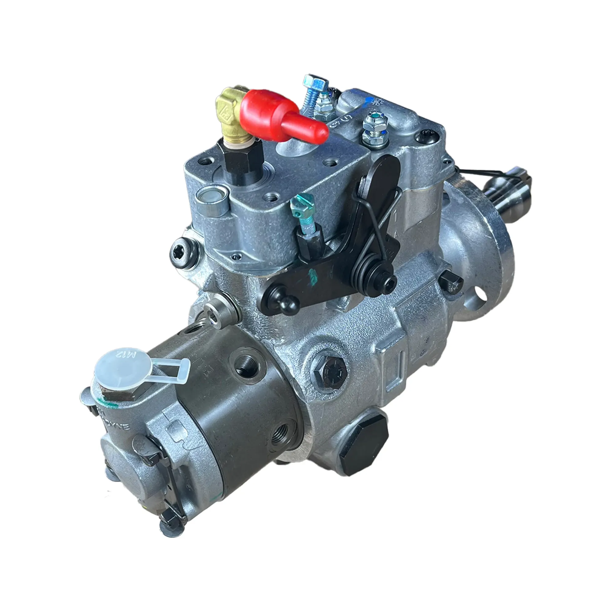 PUMP, FUEL INJECTION (STANADYNE)