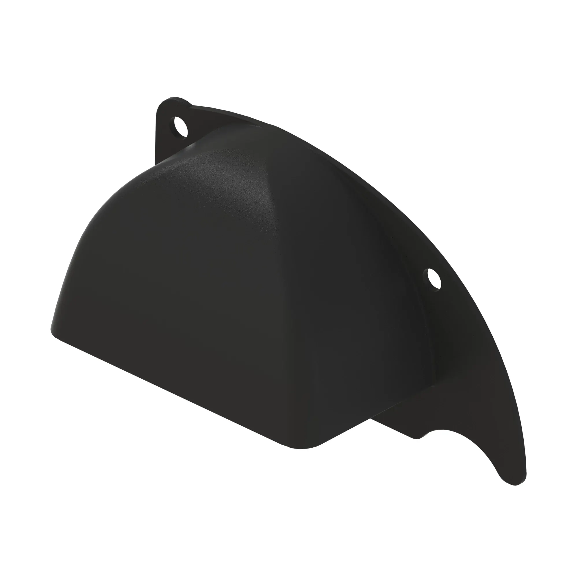 John Deere Air Duct, Air Cleaner - SU38003