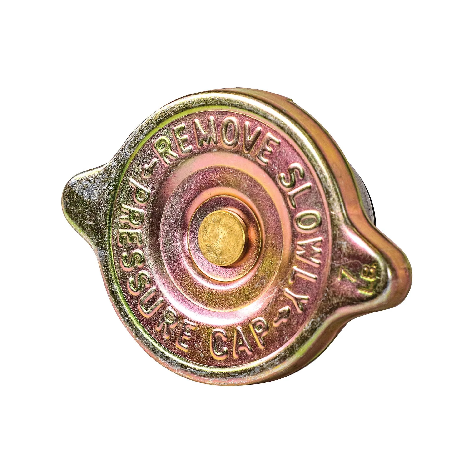 John Deere Radiator Filler Cap - AT29054