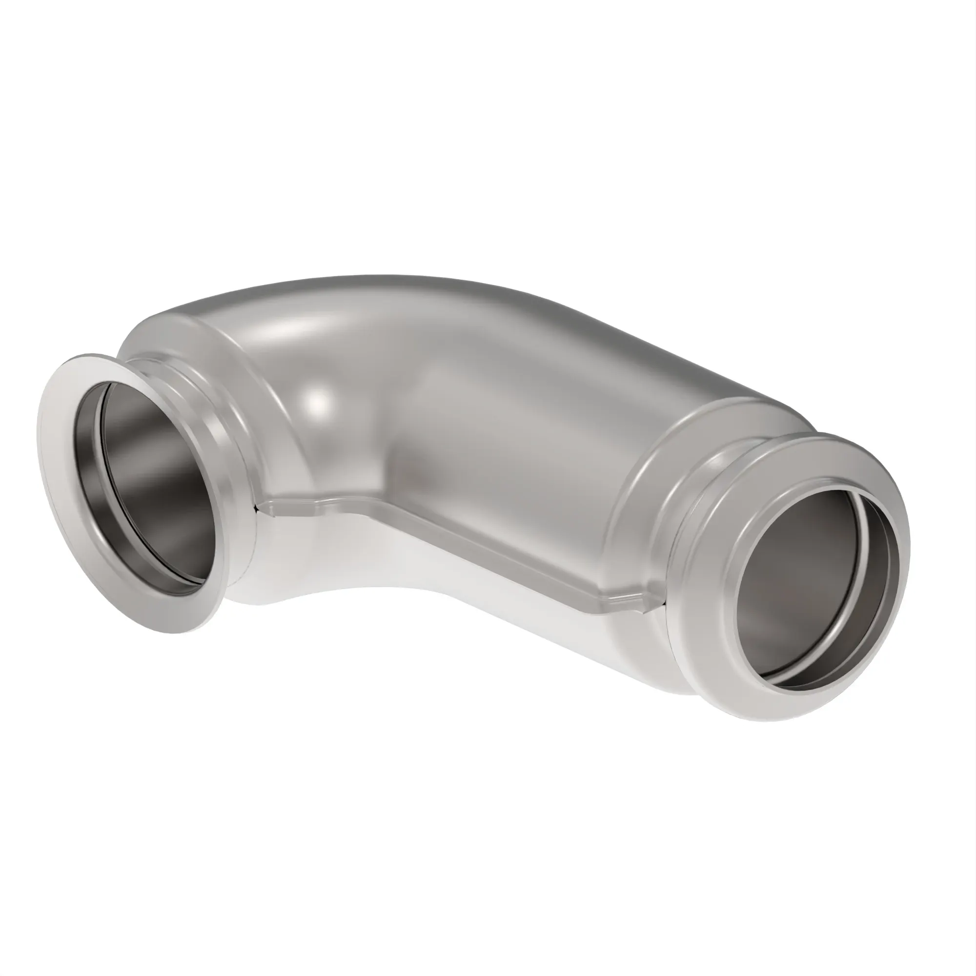 EXHAUST PIPE, DOC OUTLET PIPE
