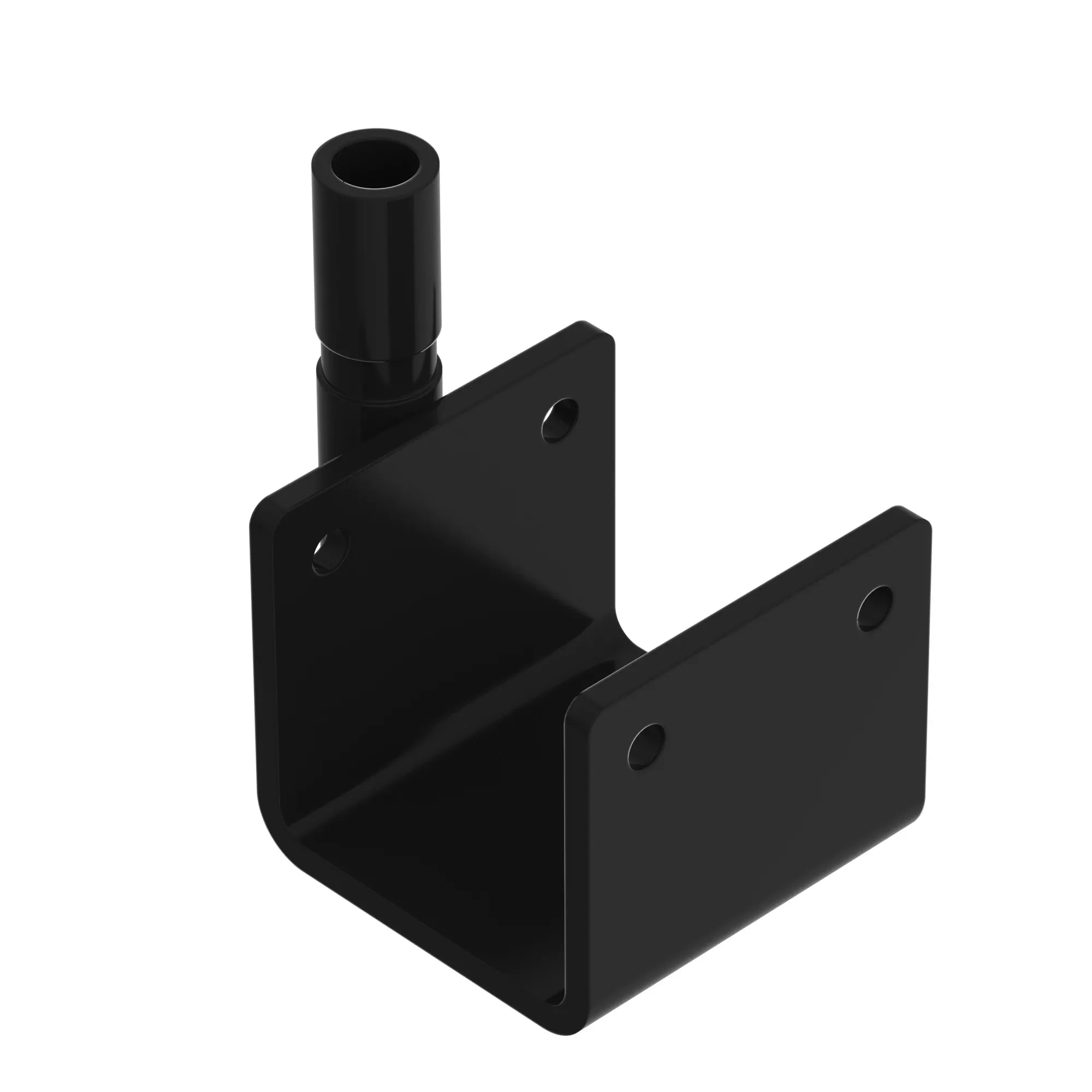 John Deere Beacon Light Support - SJ294914