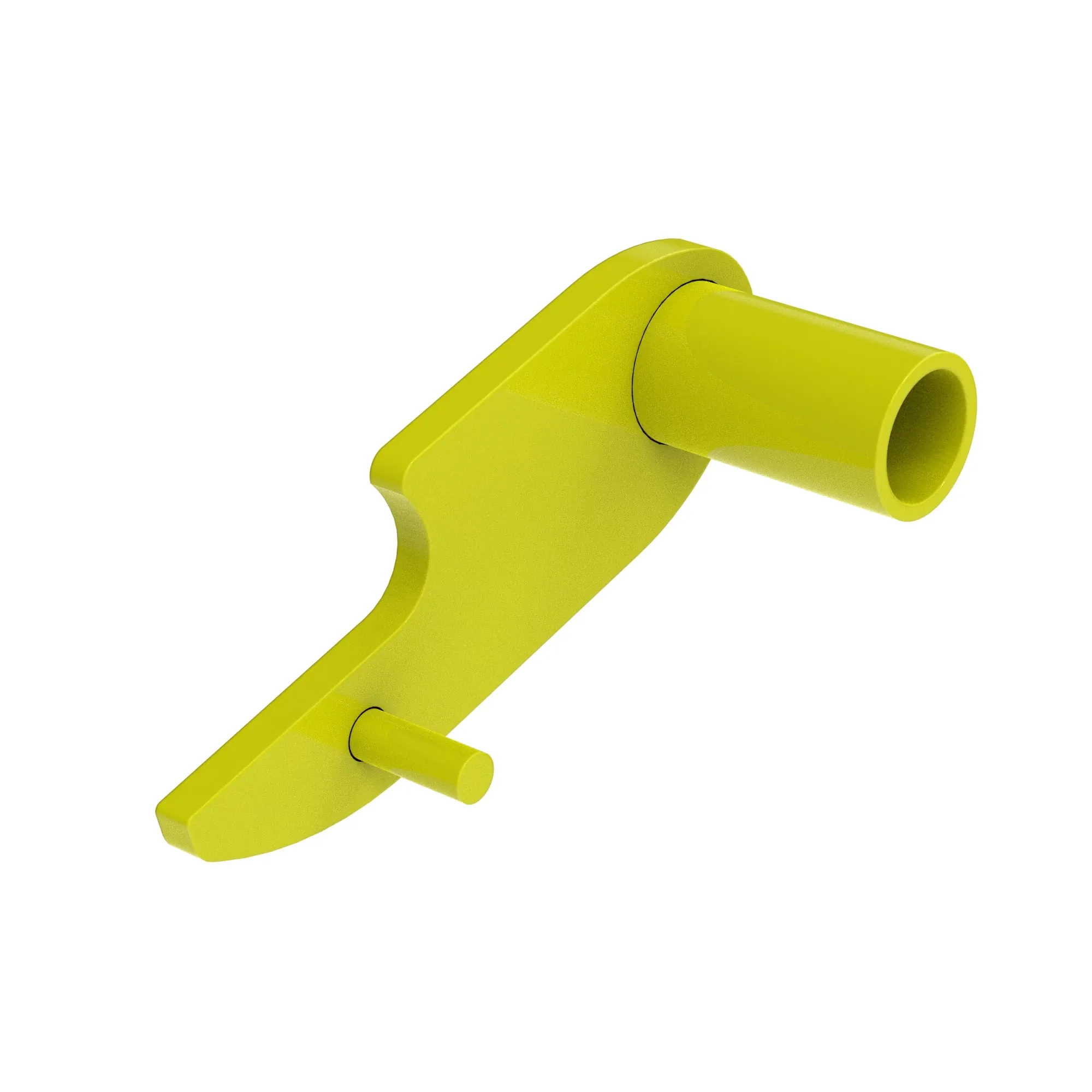 John Deere Lock - F647096