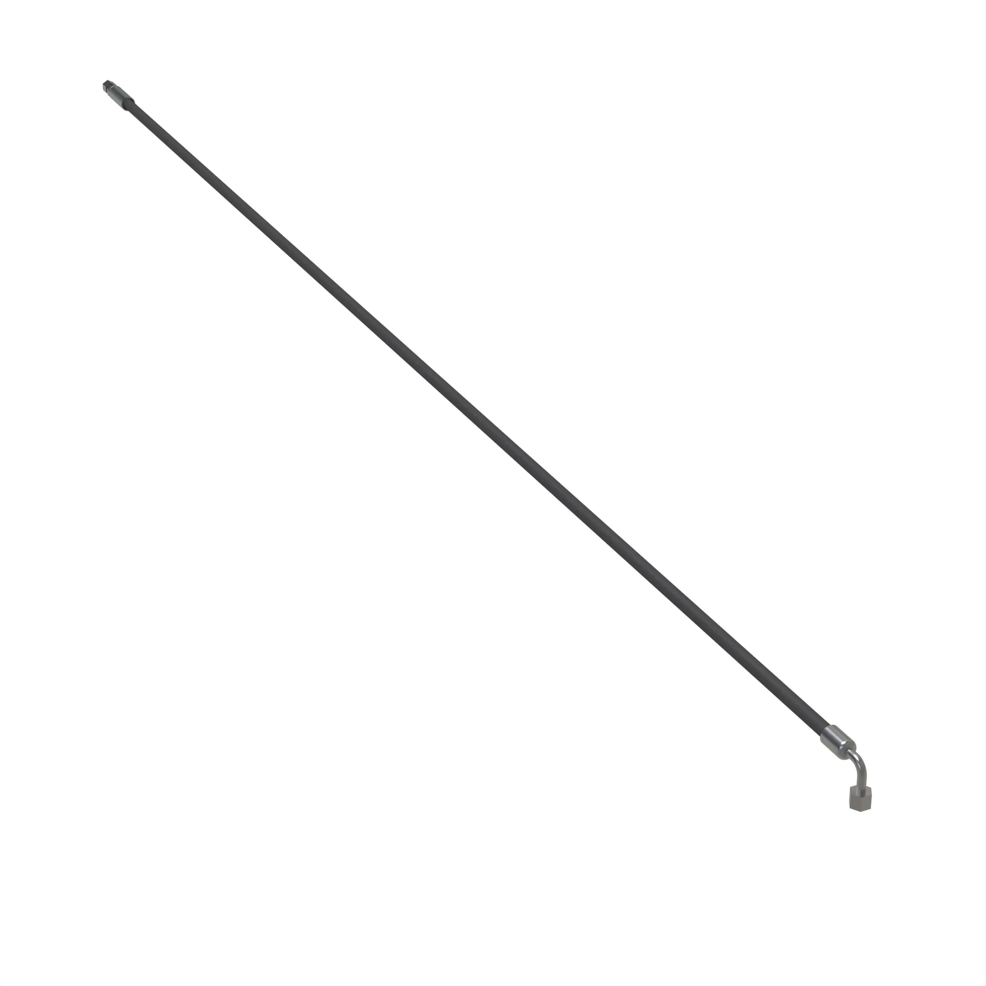 John Deere Hydraulic Hose - AH162472
