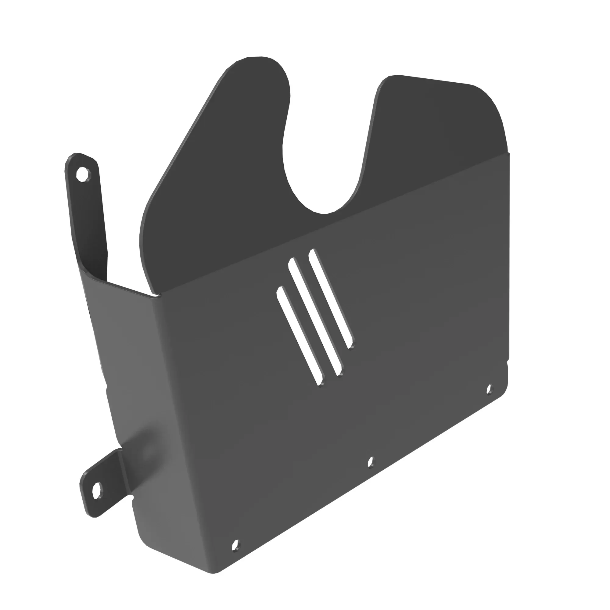 John Deere Guard - T312393
