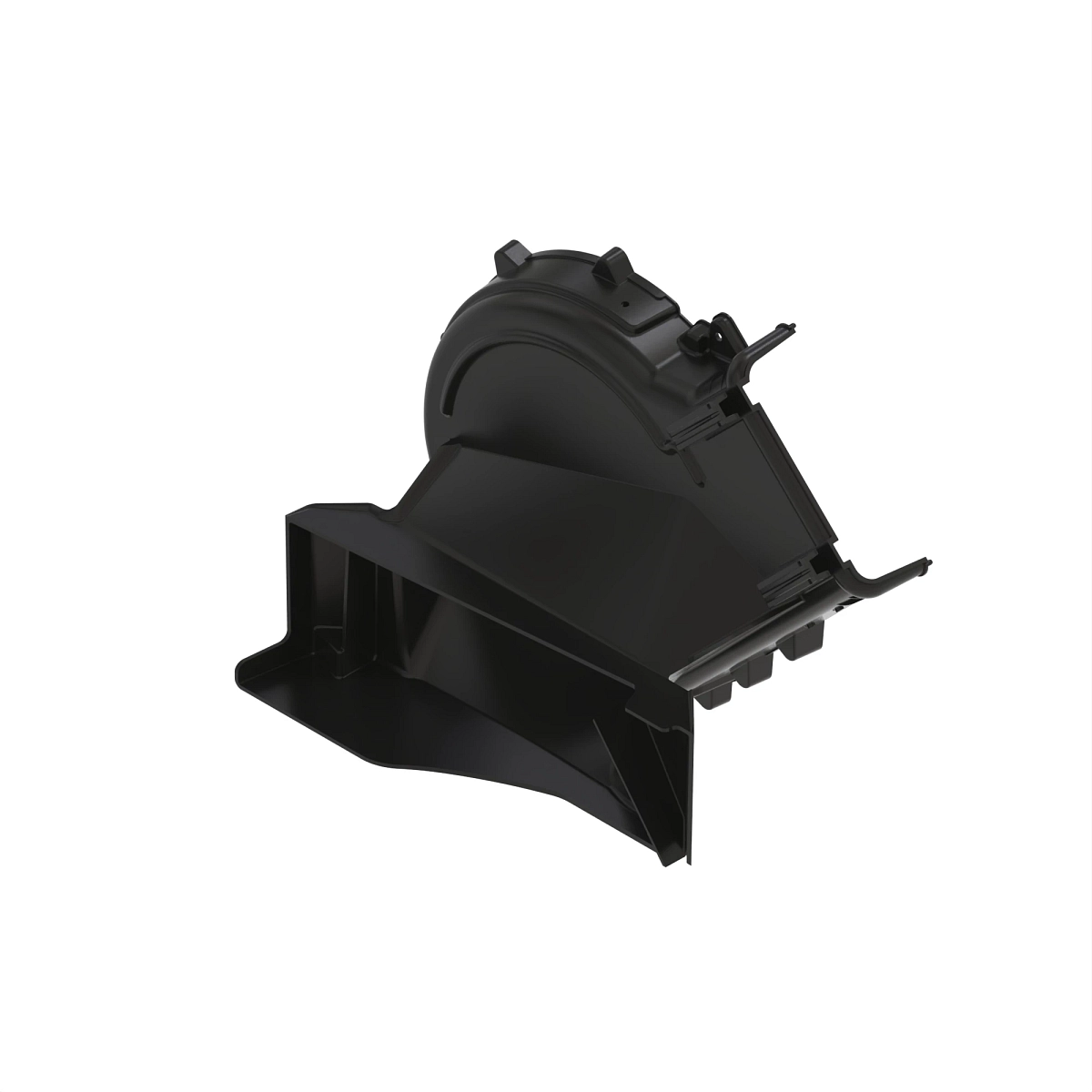 Housing, Long Hc Power Flow