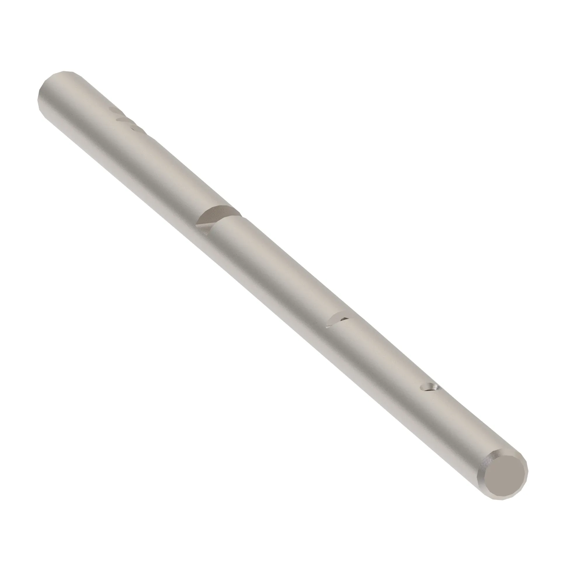 SHIFTER ROD