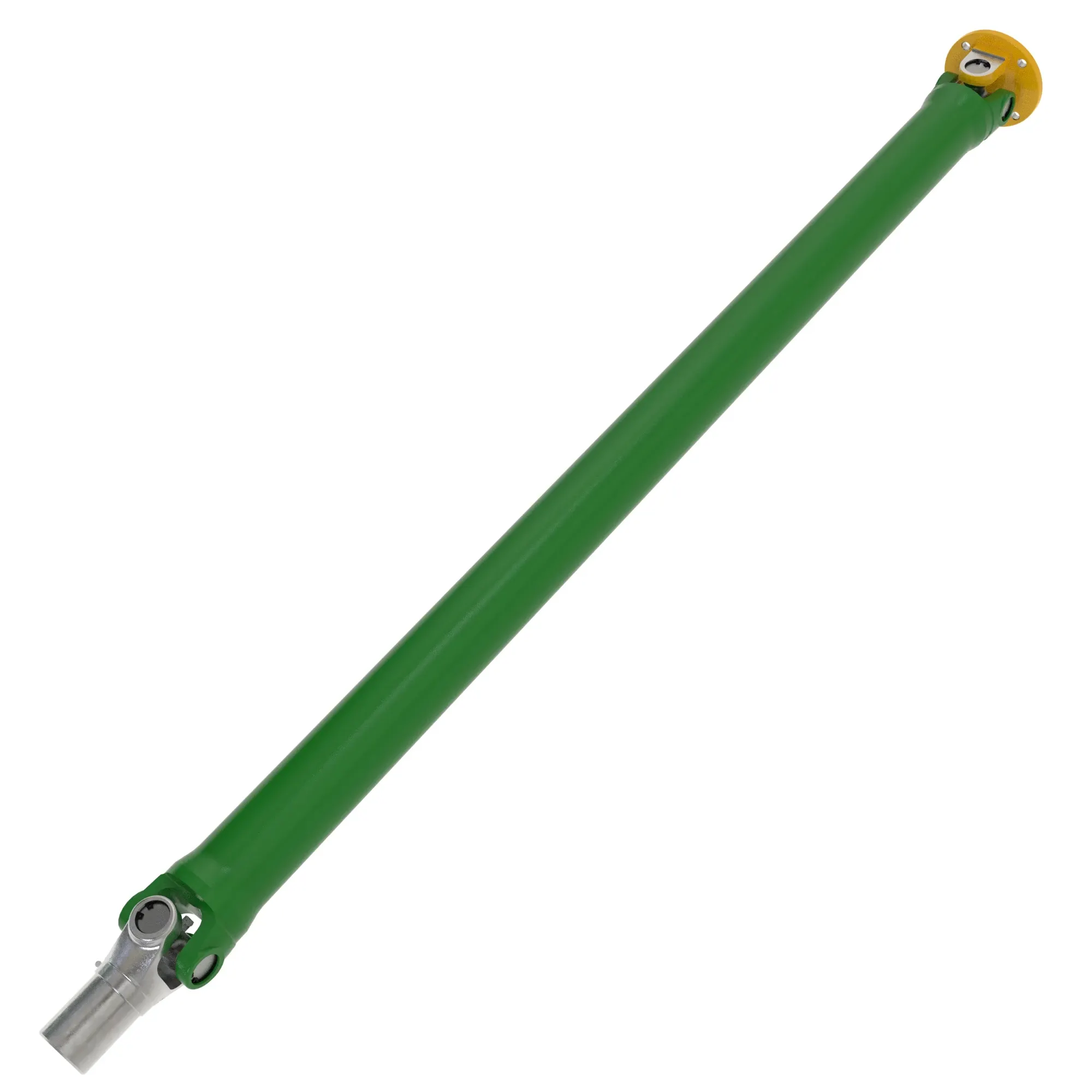 John Deere MFWD Universal Driveshaft - AL230275