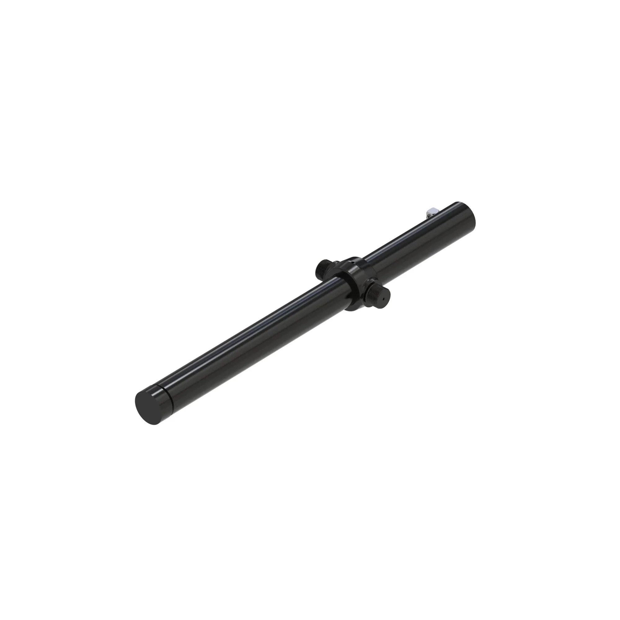 Hydraulic Cylinder Barrel