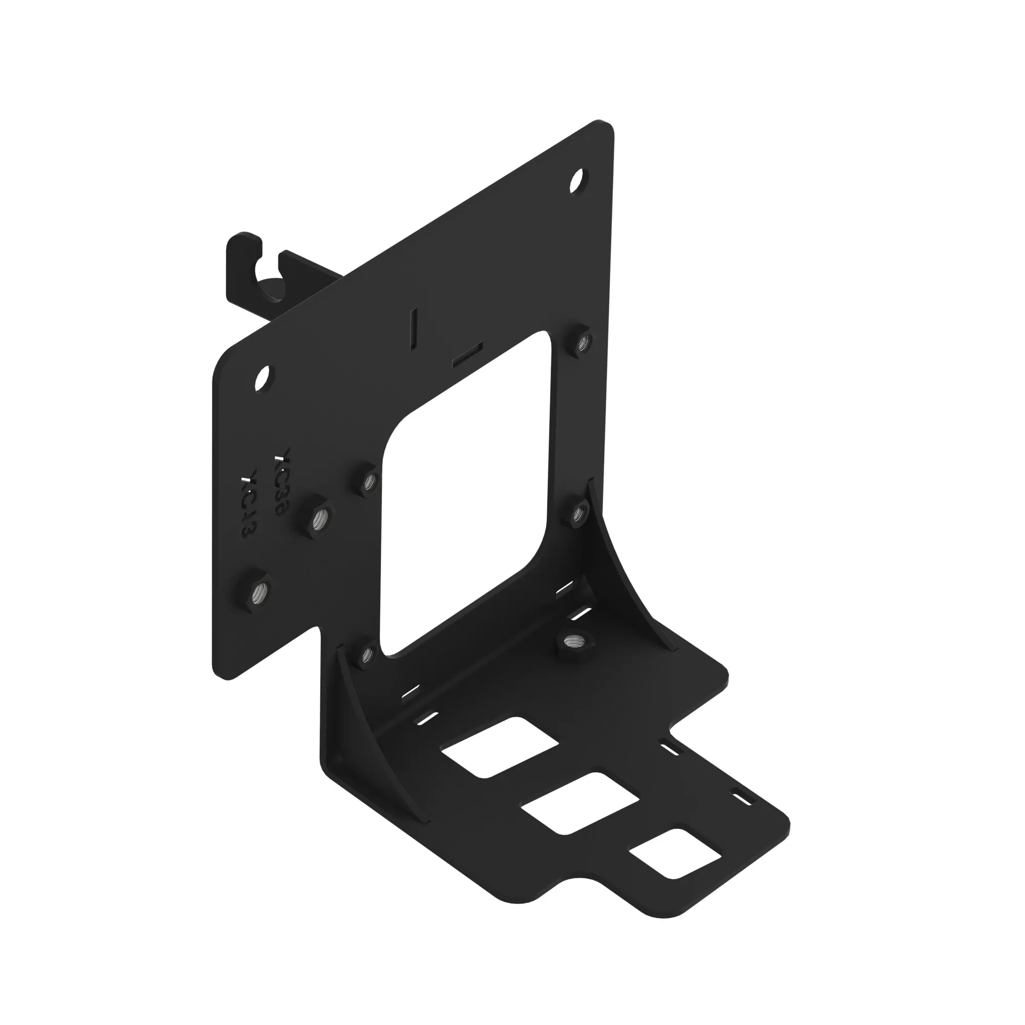 BRACKET, BRACKET