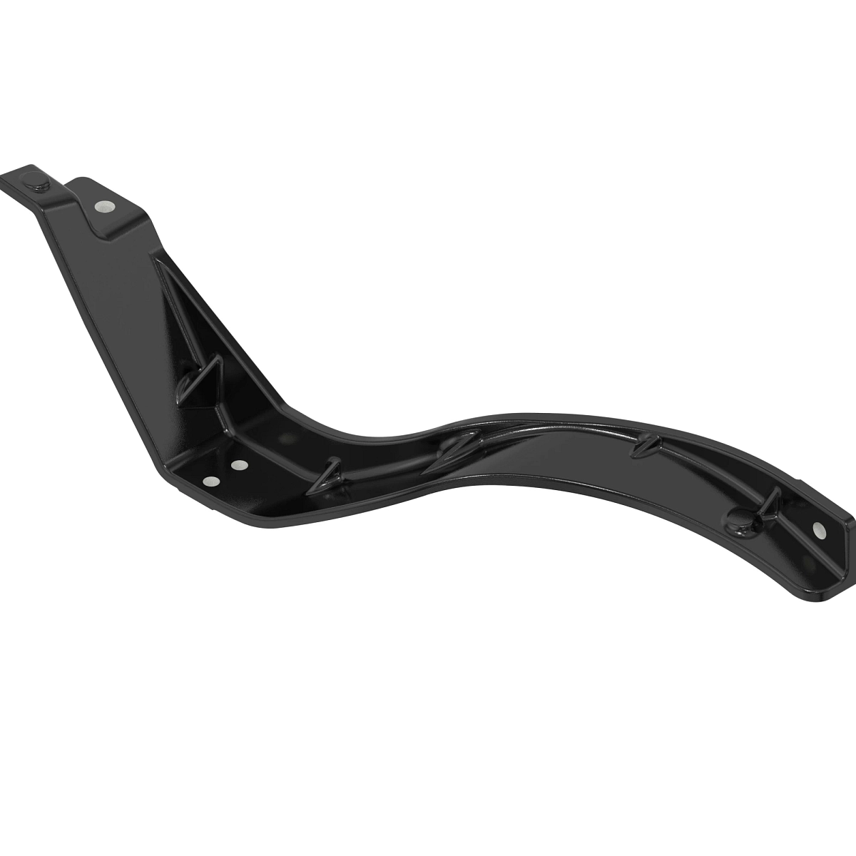 Bracket, Footstep RH, Rear