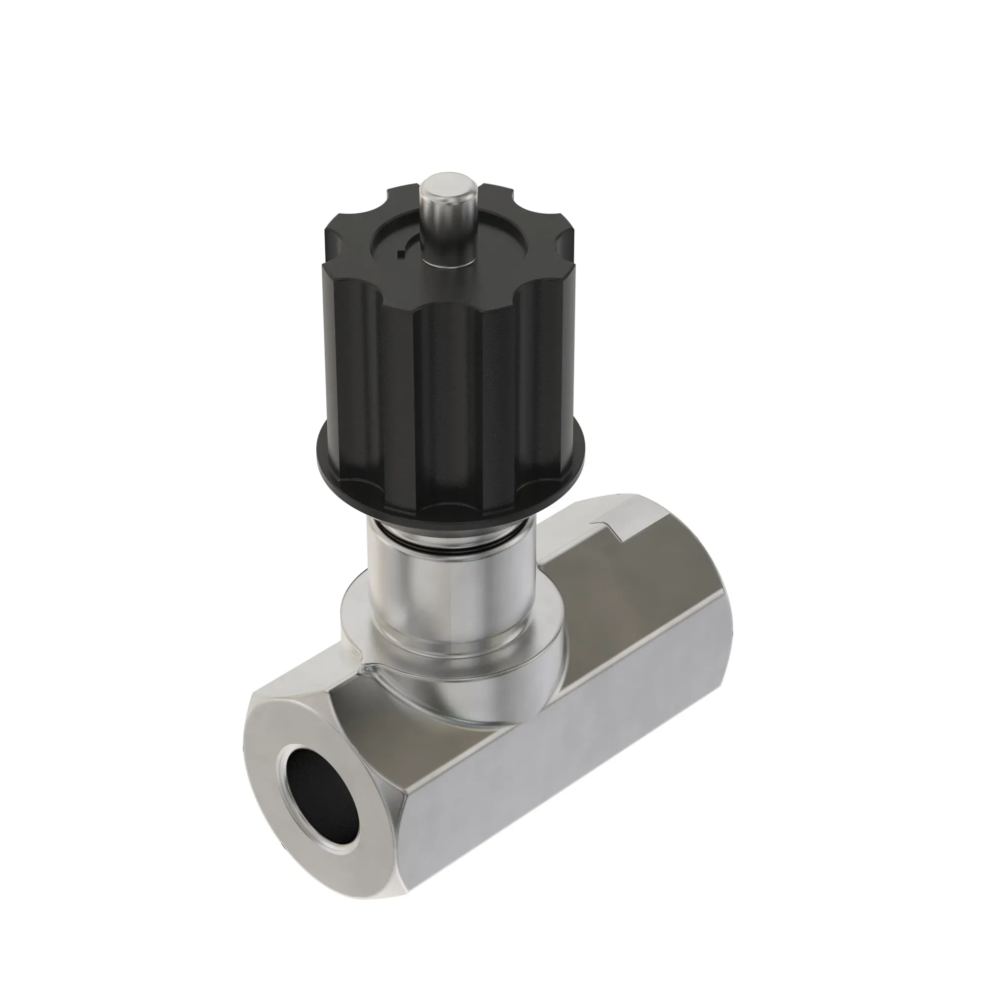 John Deere Restrictor - WZW17538