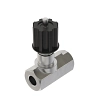 John Deere Restrictor - WZW17538