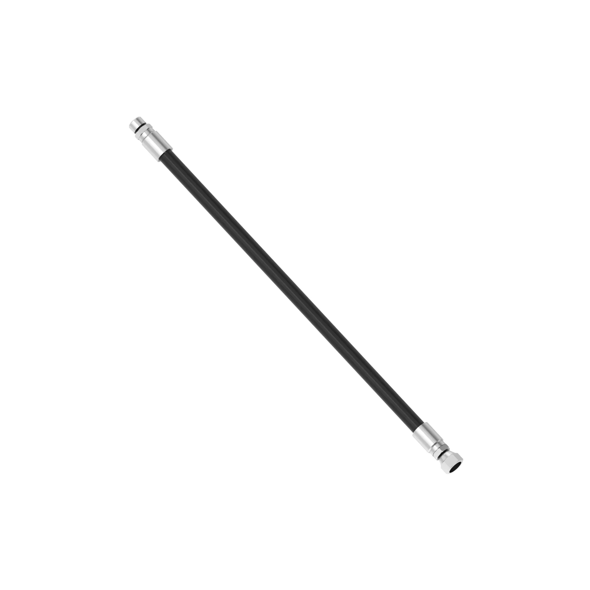 John Deere Brake Line Hydraulic Hose - RE201332