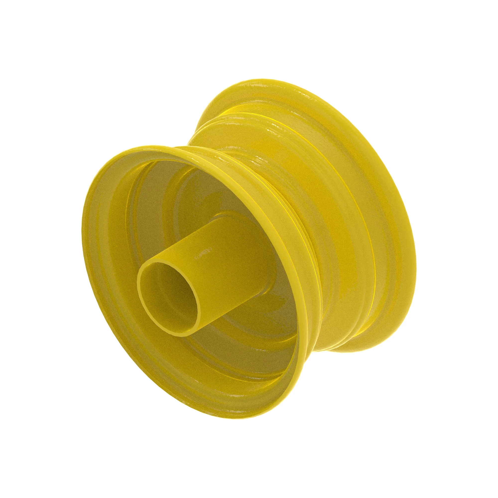 John Deere Rim, 3.25 X 6 - AUC15452