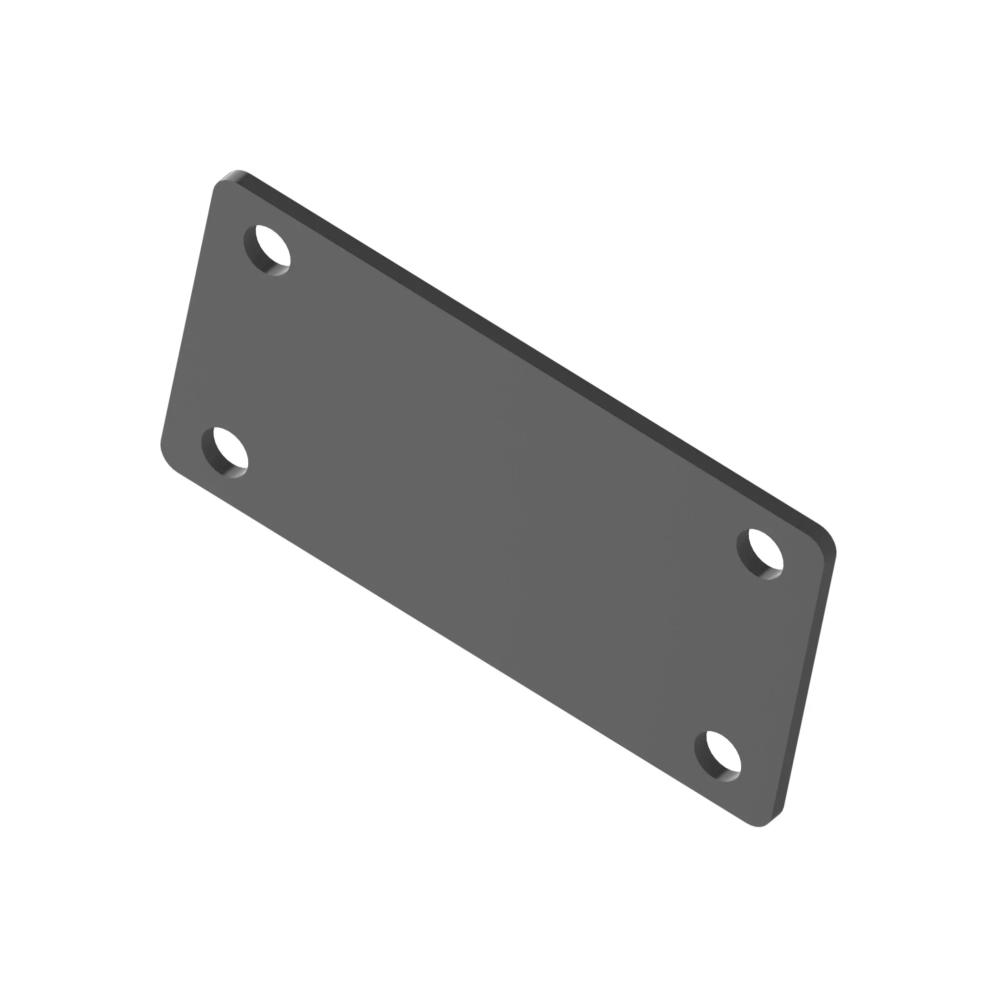 John Deere Plate - F701982