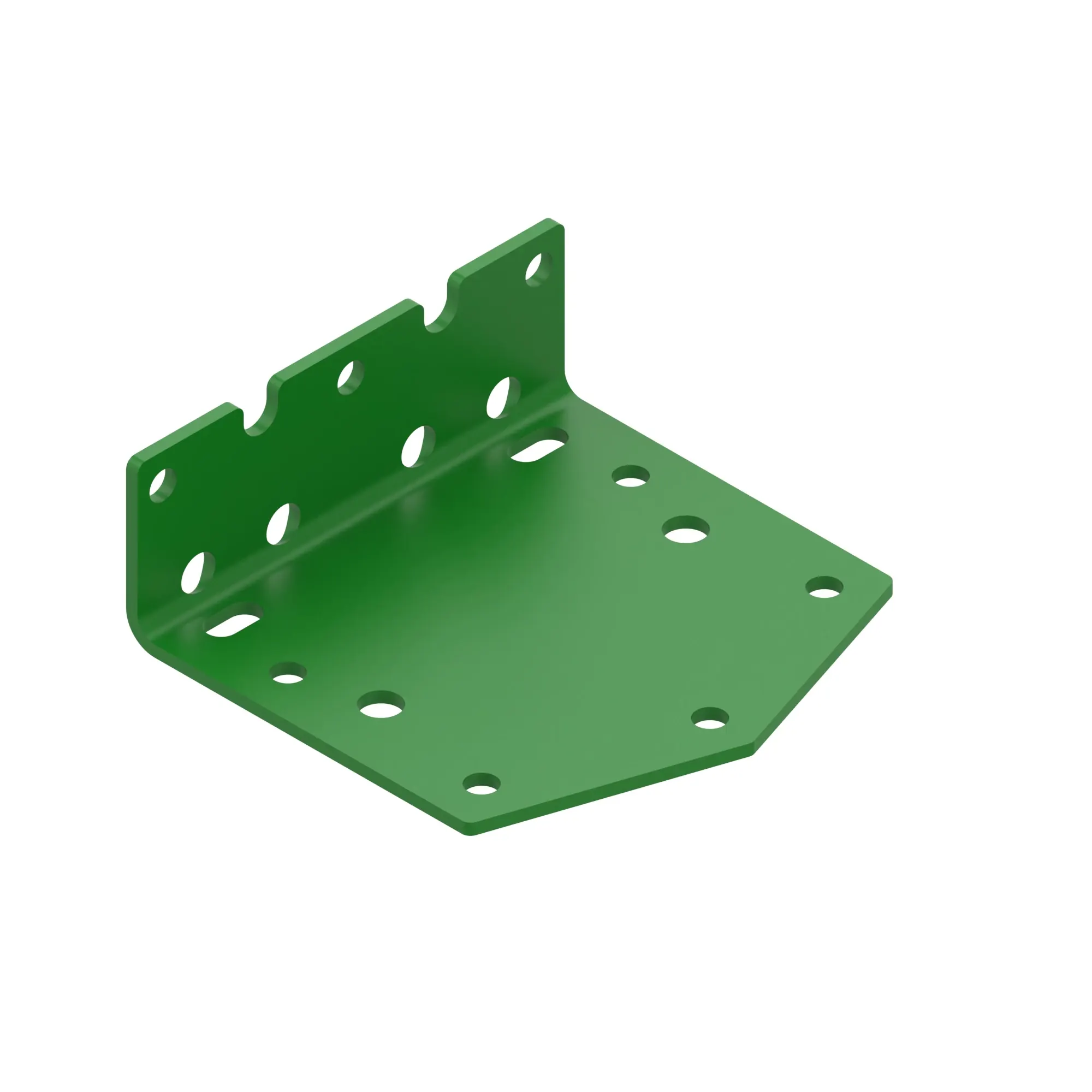 John Deere Support - FH346848