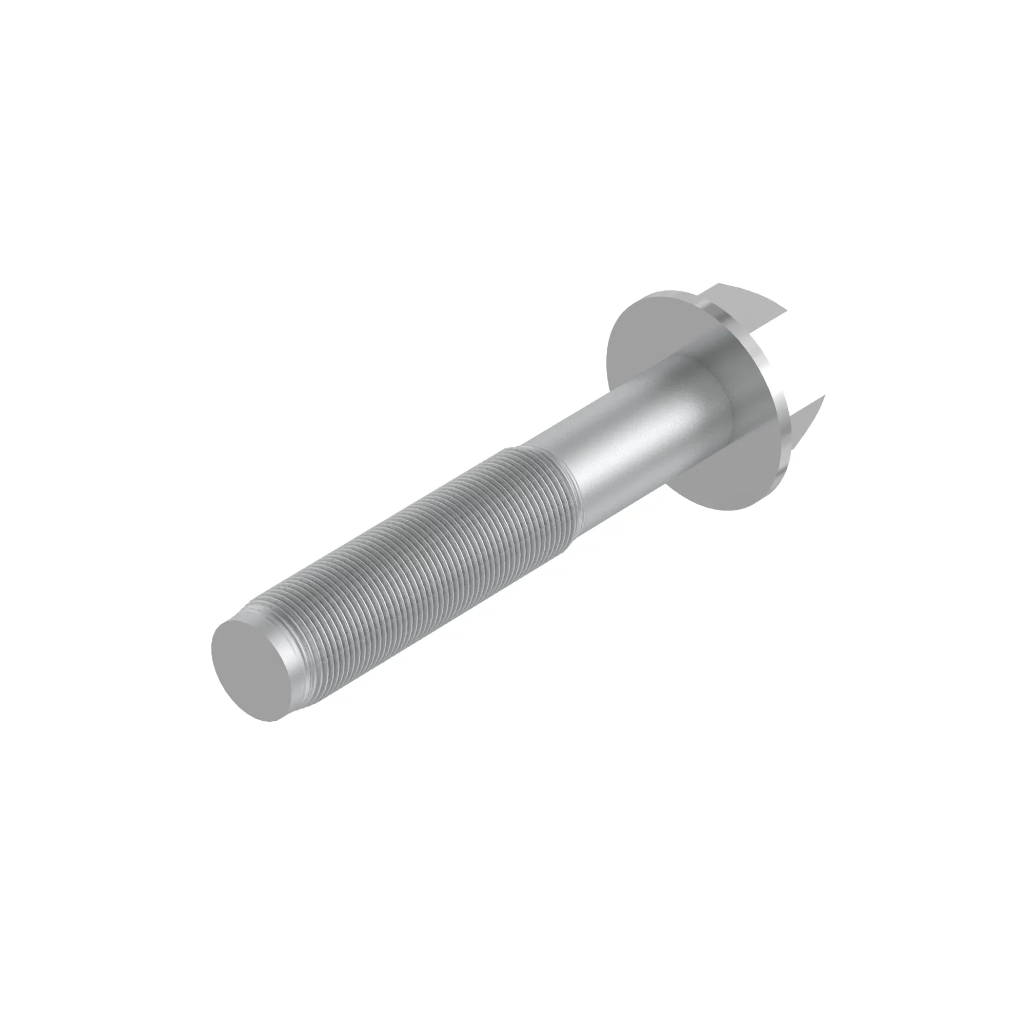 FLANGE SCREW M16X95, ISO 8102, 10.9