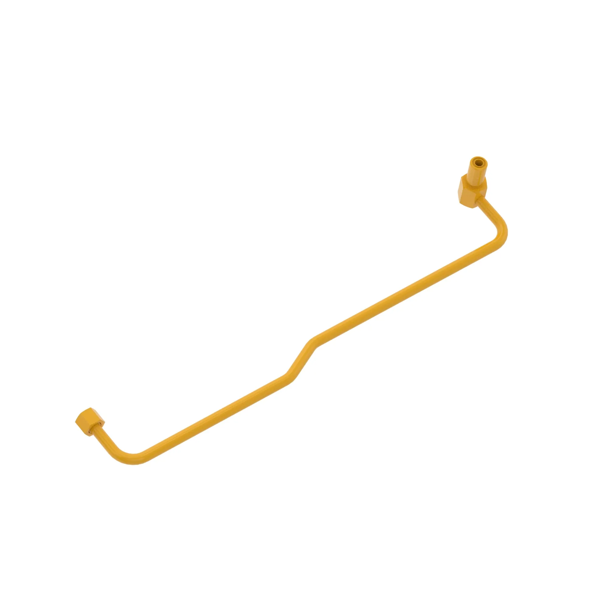 OIL LINE, OIL LINE, HYDRAULIC RIPPE