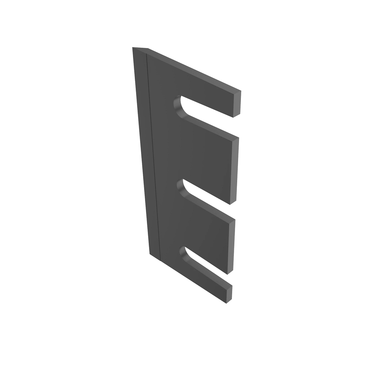 John Deere Dura-Drum™ Cutterhead Grass Knife - Z81123