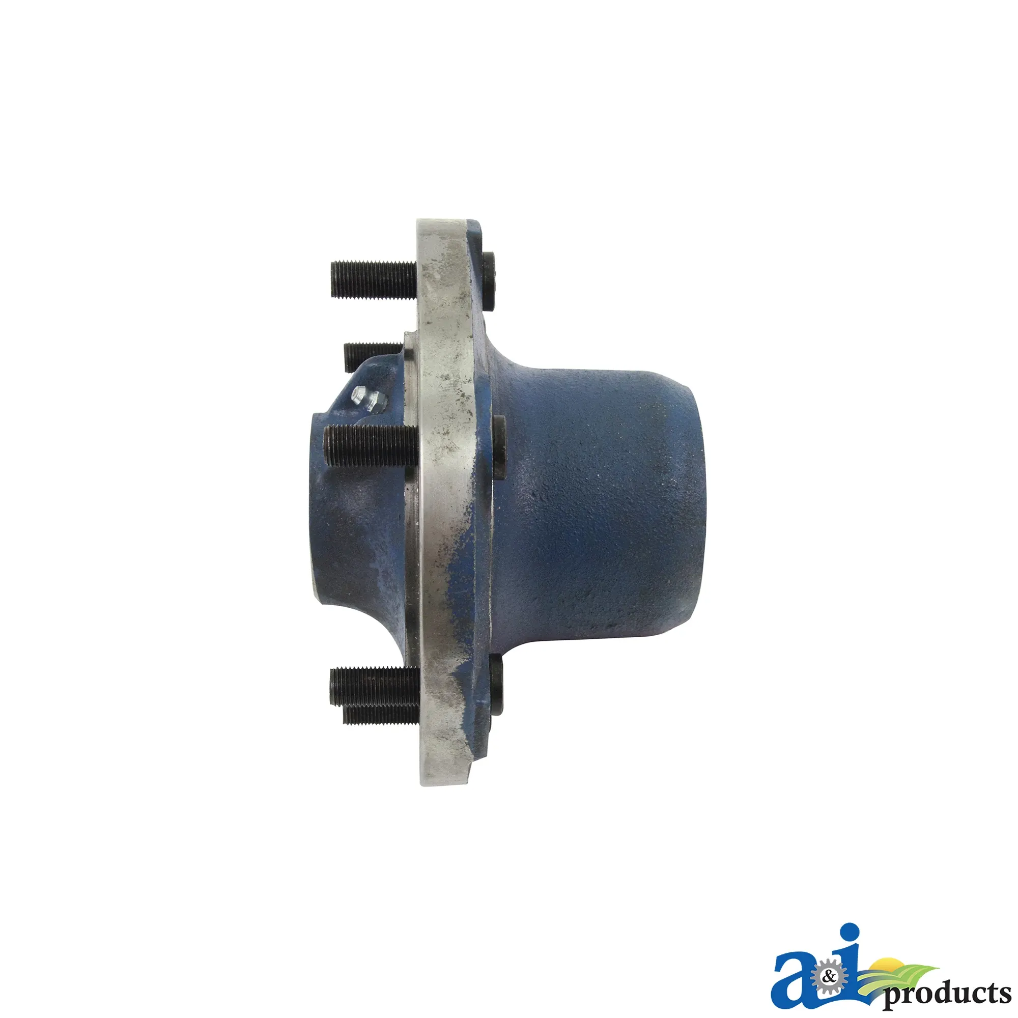 A&I Products Wheel Hub - A-VPJ1204