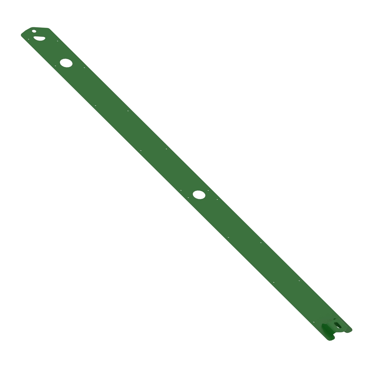 Support, Side Draper Return, Inner