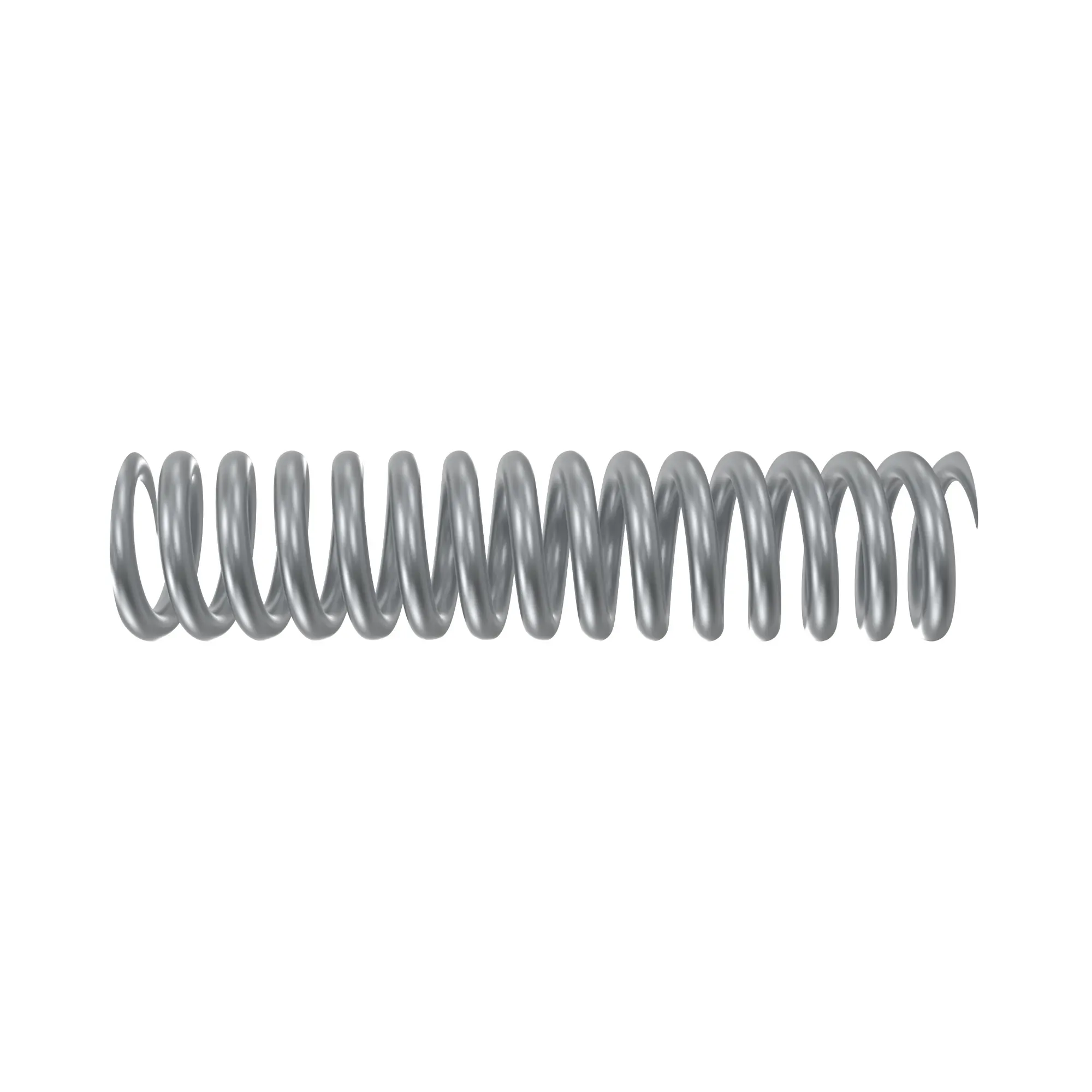 COMPRESSION SPRING