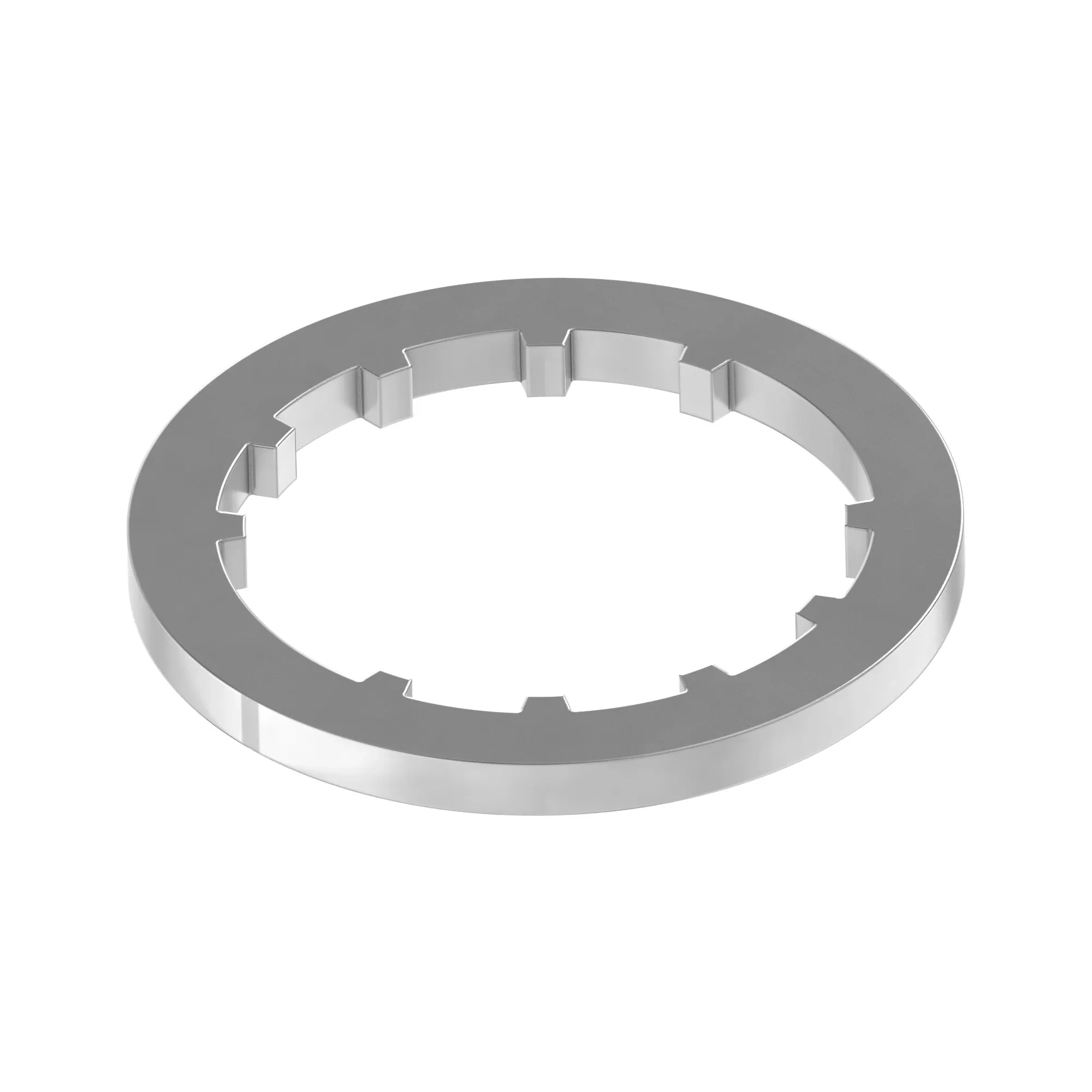 THRUST WASHER