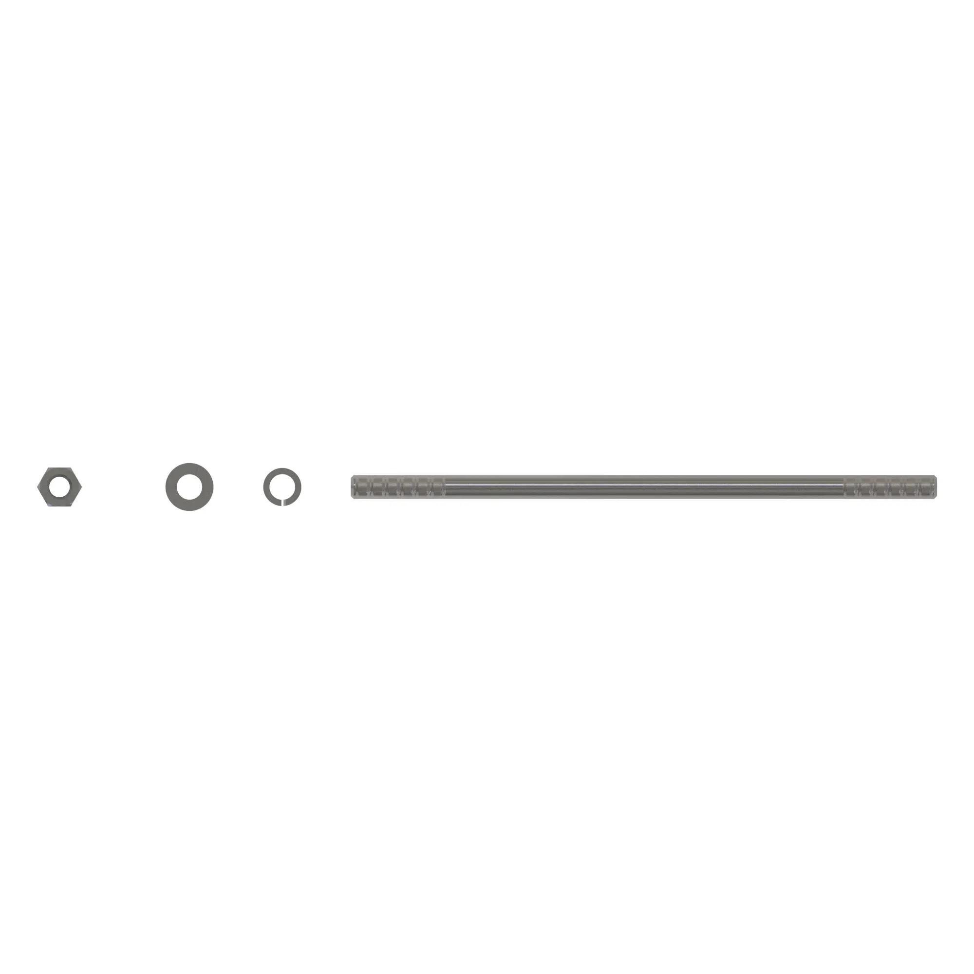 Tie Rod Assembly