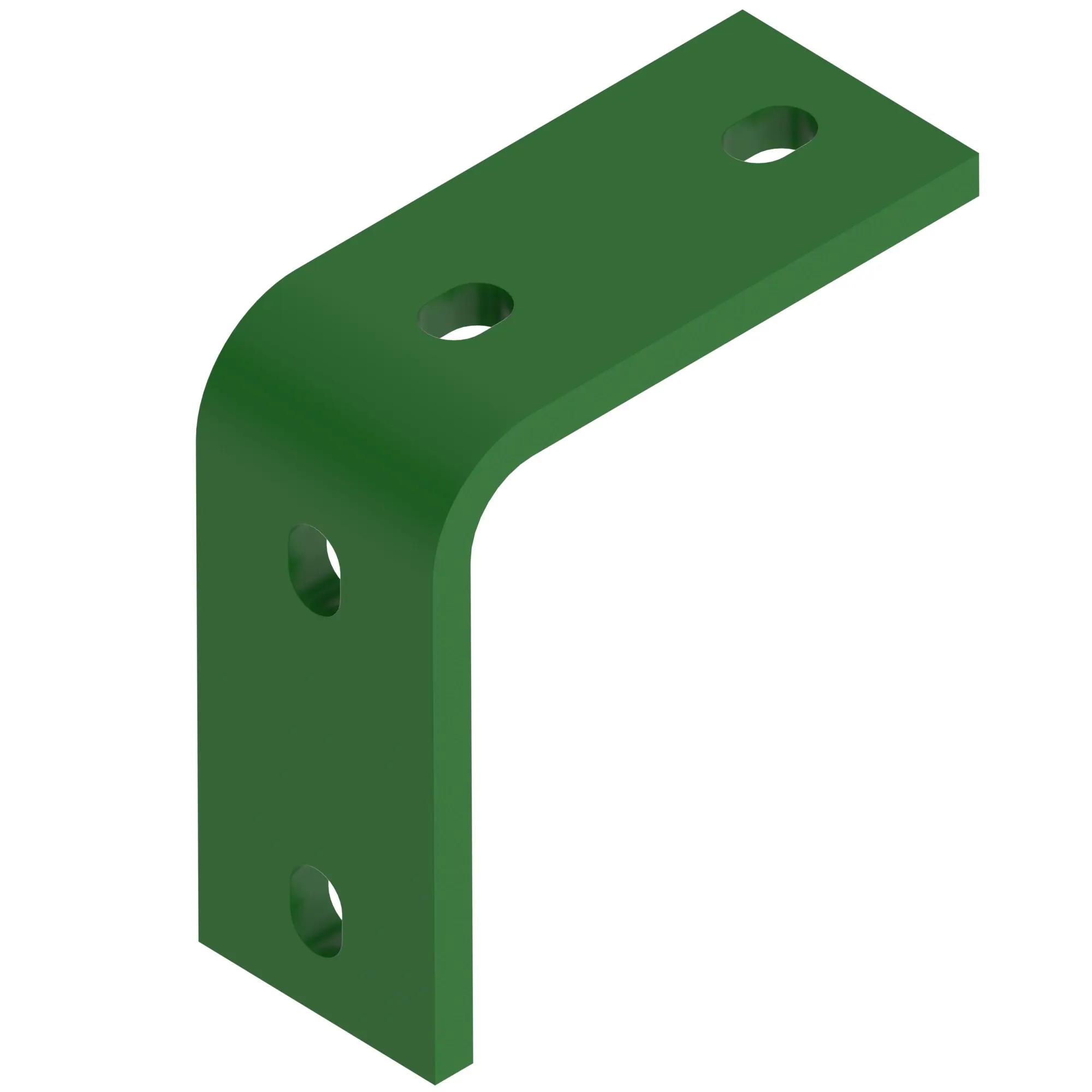 John Deere Support Angle - N273576