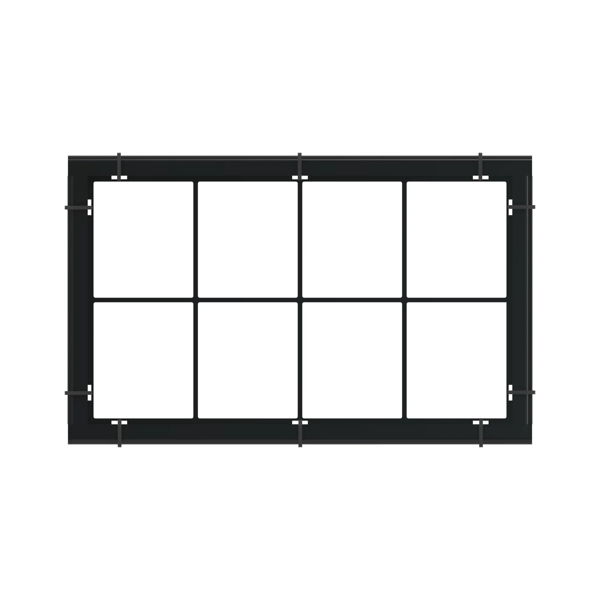 GRATE GRATE ASSY