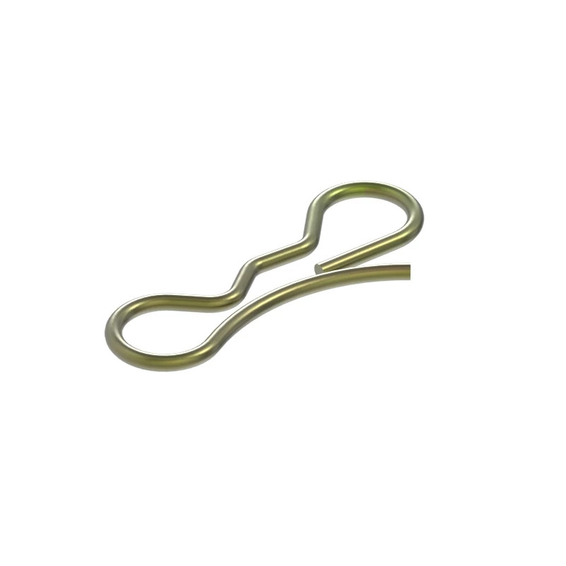 John Deere Cotter Pin, Bow Tie - M147941