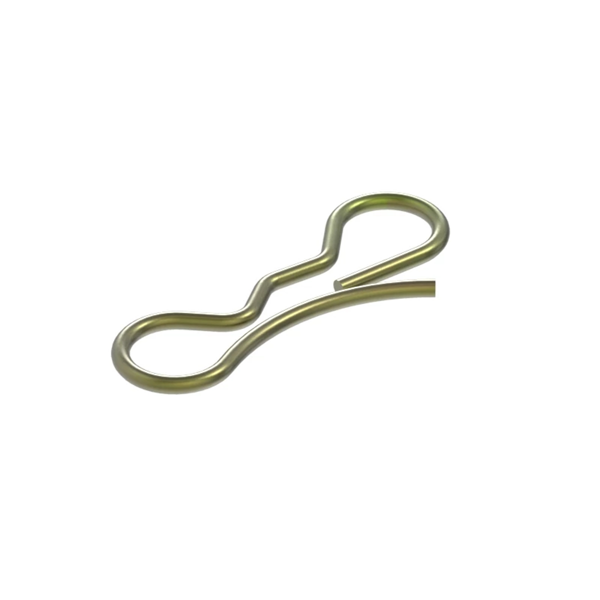 John Deere Cotter Pin, Bow Tie - M147941