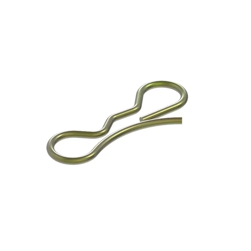 John Deere Cotter Pin, Bow Tie - M147941