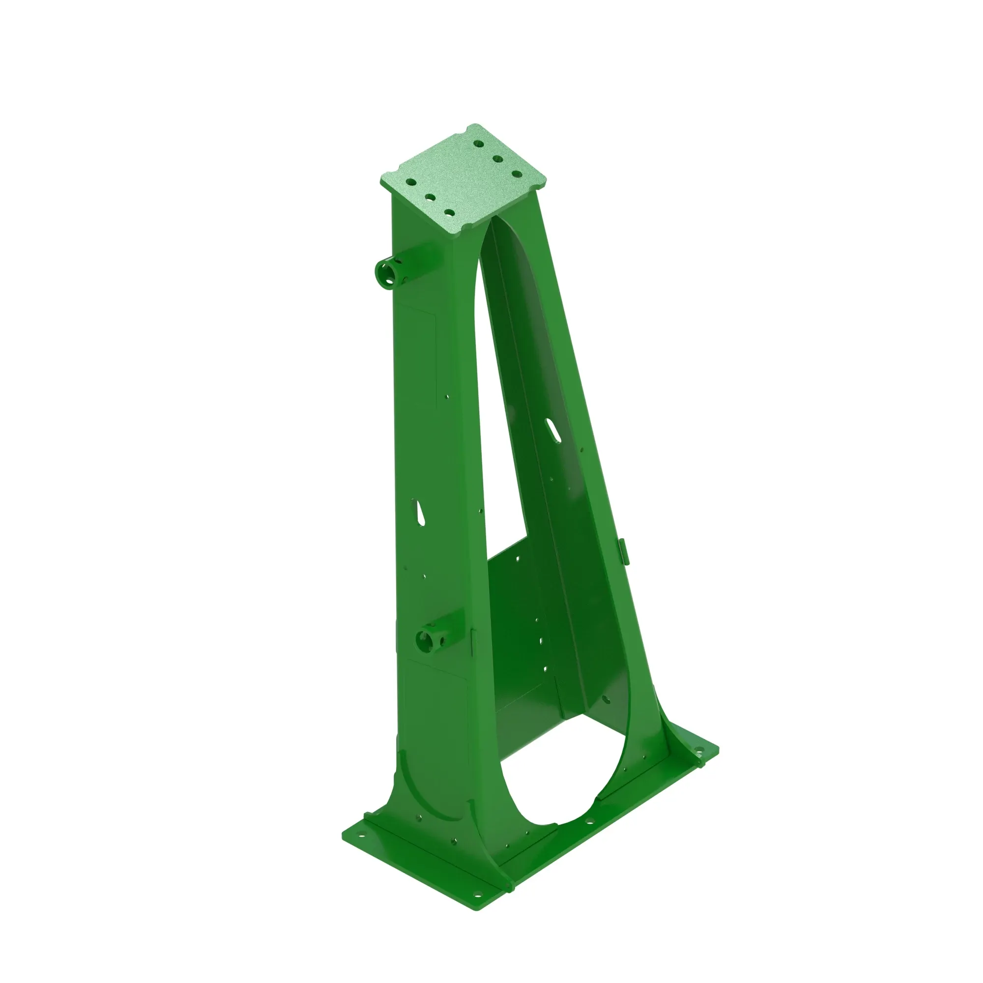 John Deere Jack Stand Tongue - AFH207889