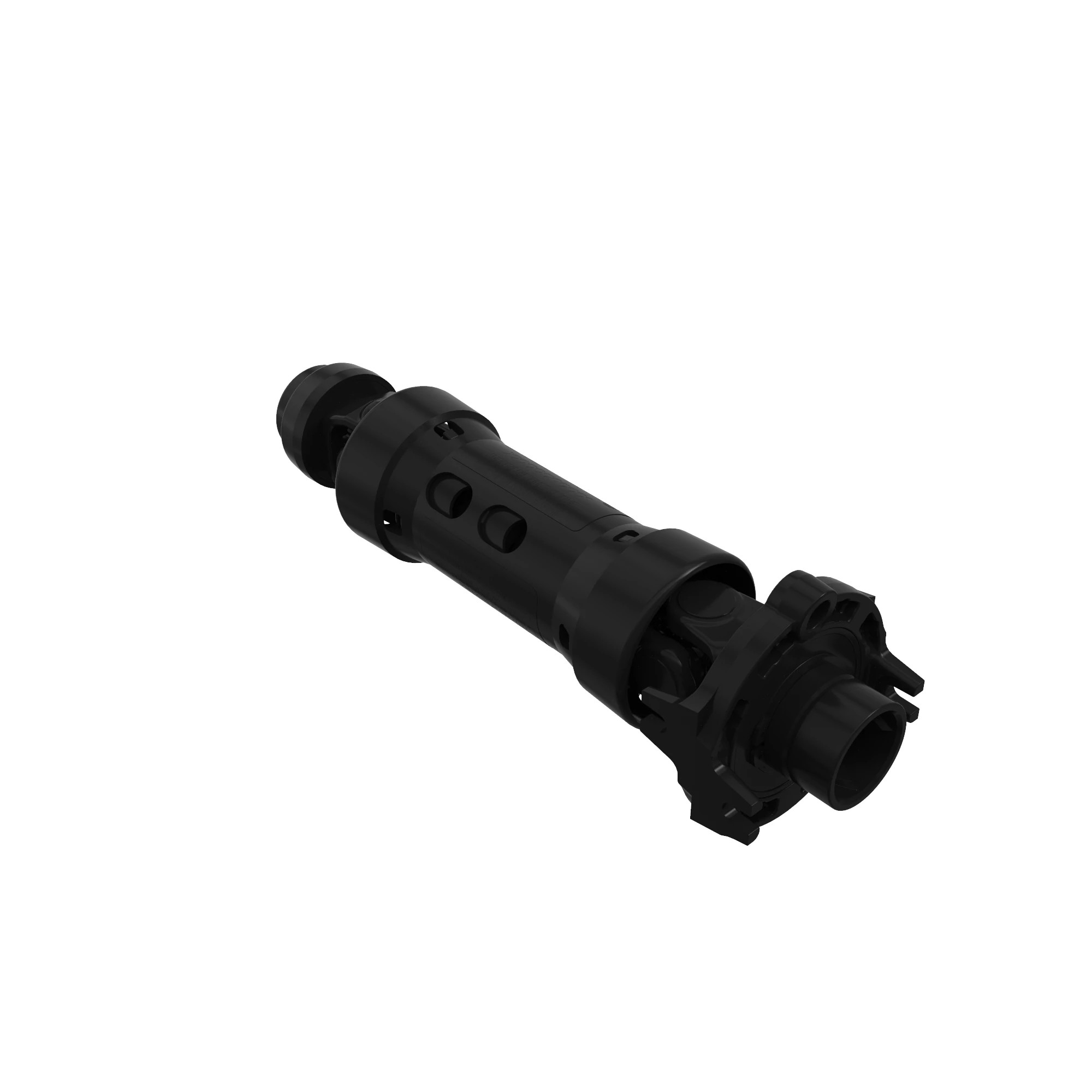 Universal Driveshaft