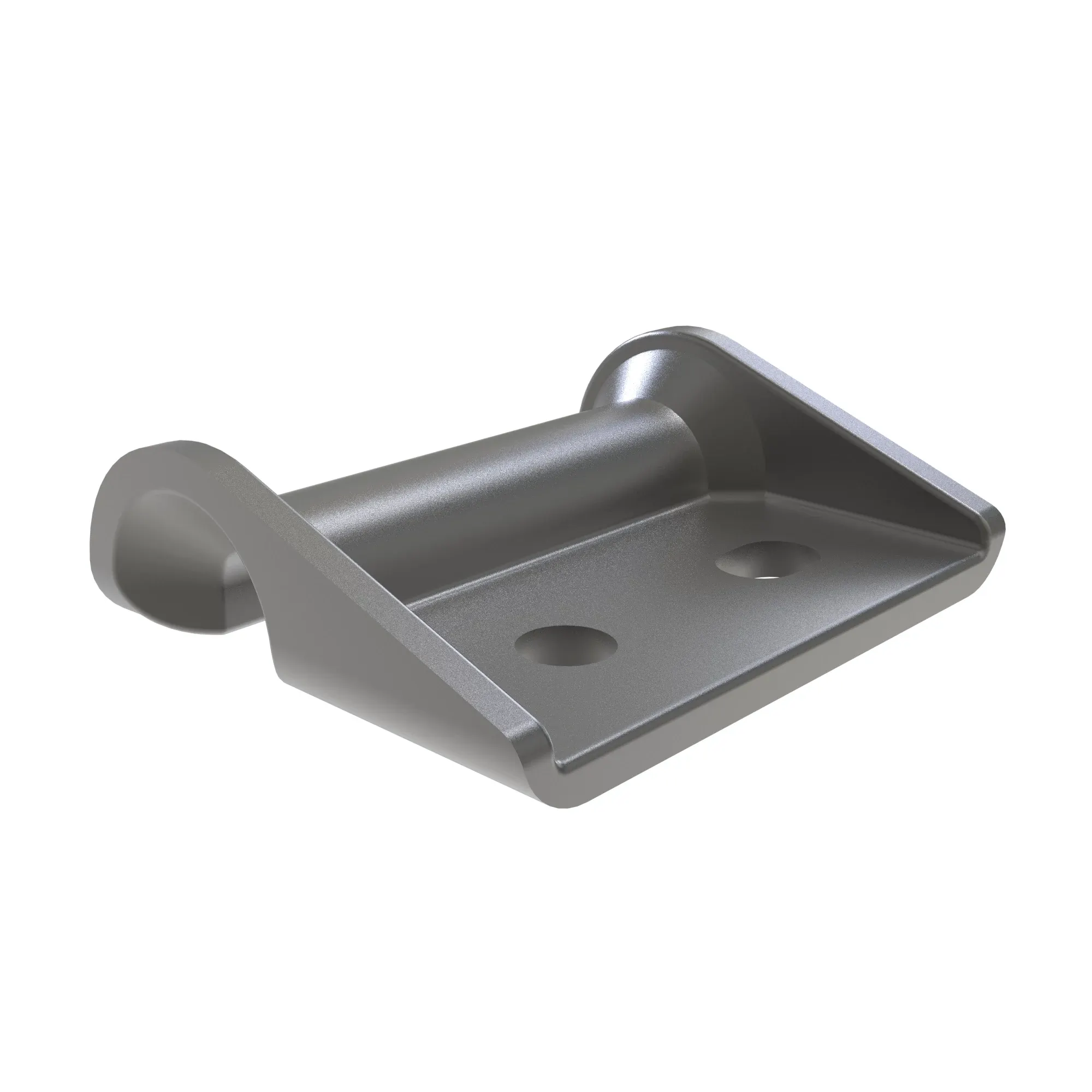 PIVOT, THROTTLE PEDAL