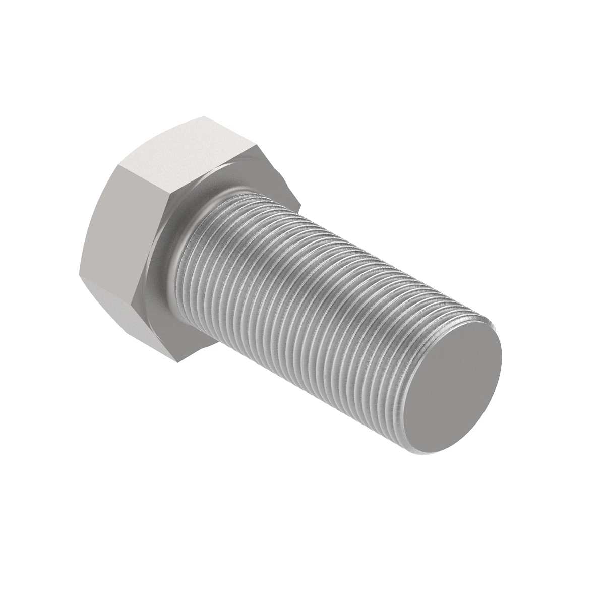 Screw, Hex Head