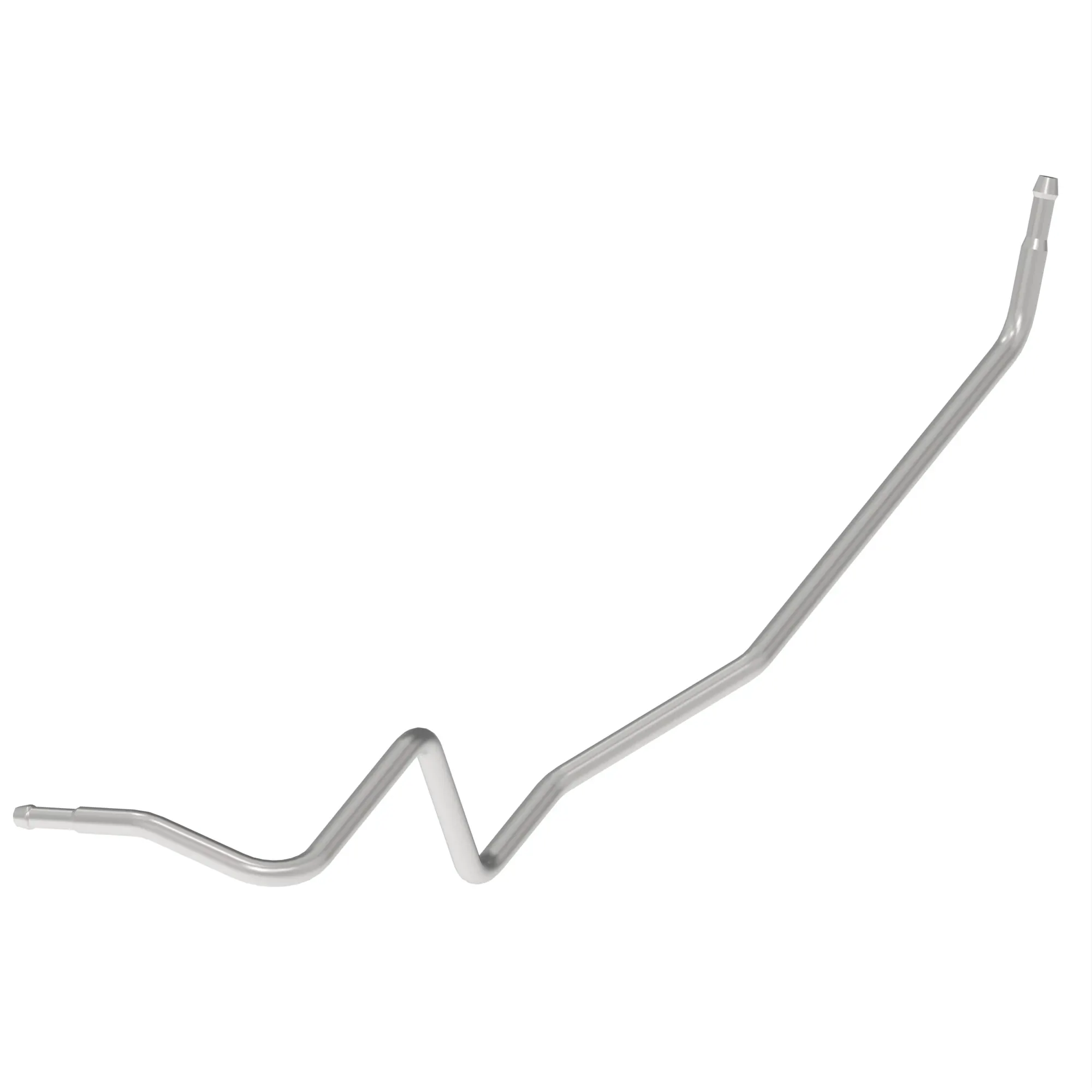 FUEL LINE, W FITTINGS