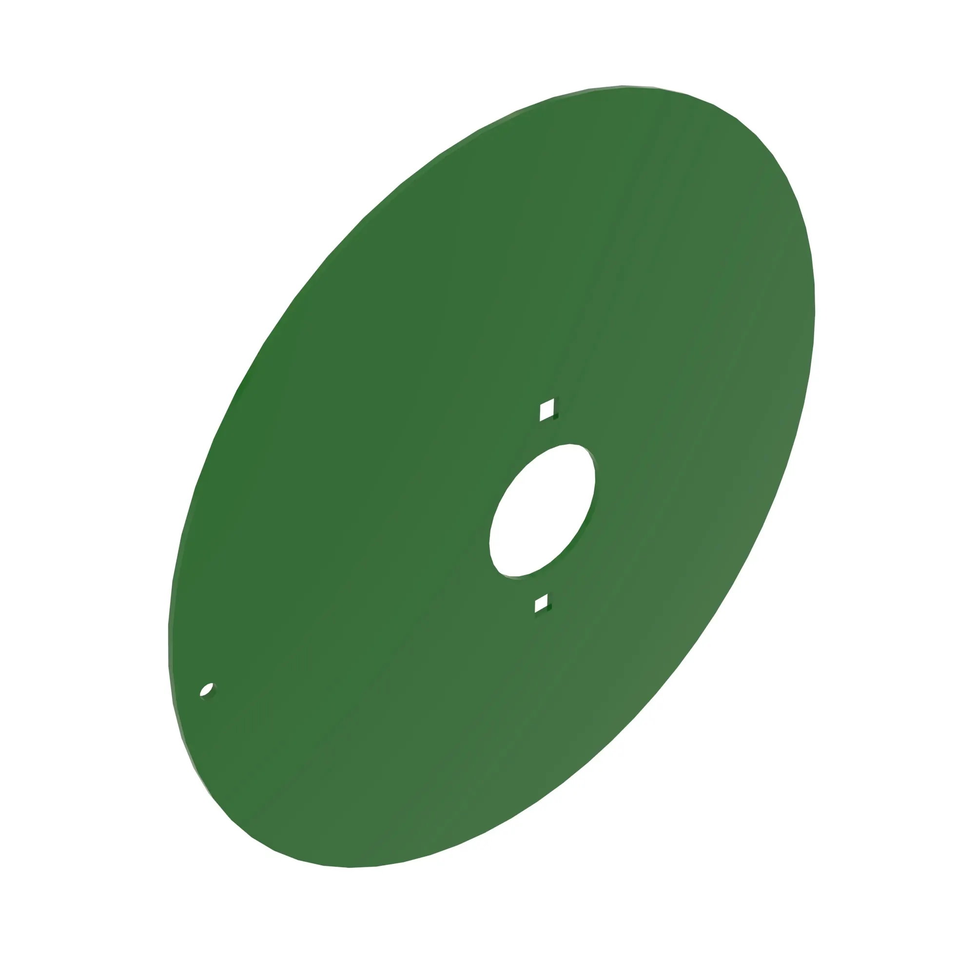 DISK, SAW COVER