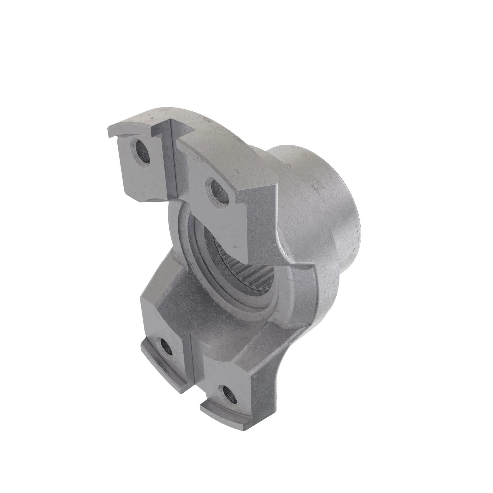 Universal Joint Yoke