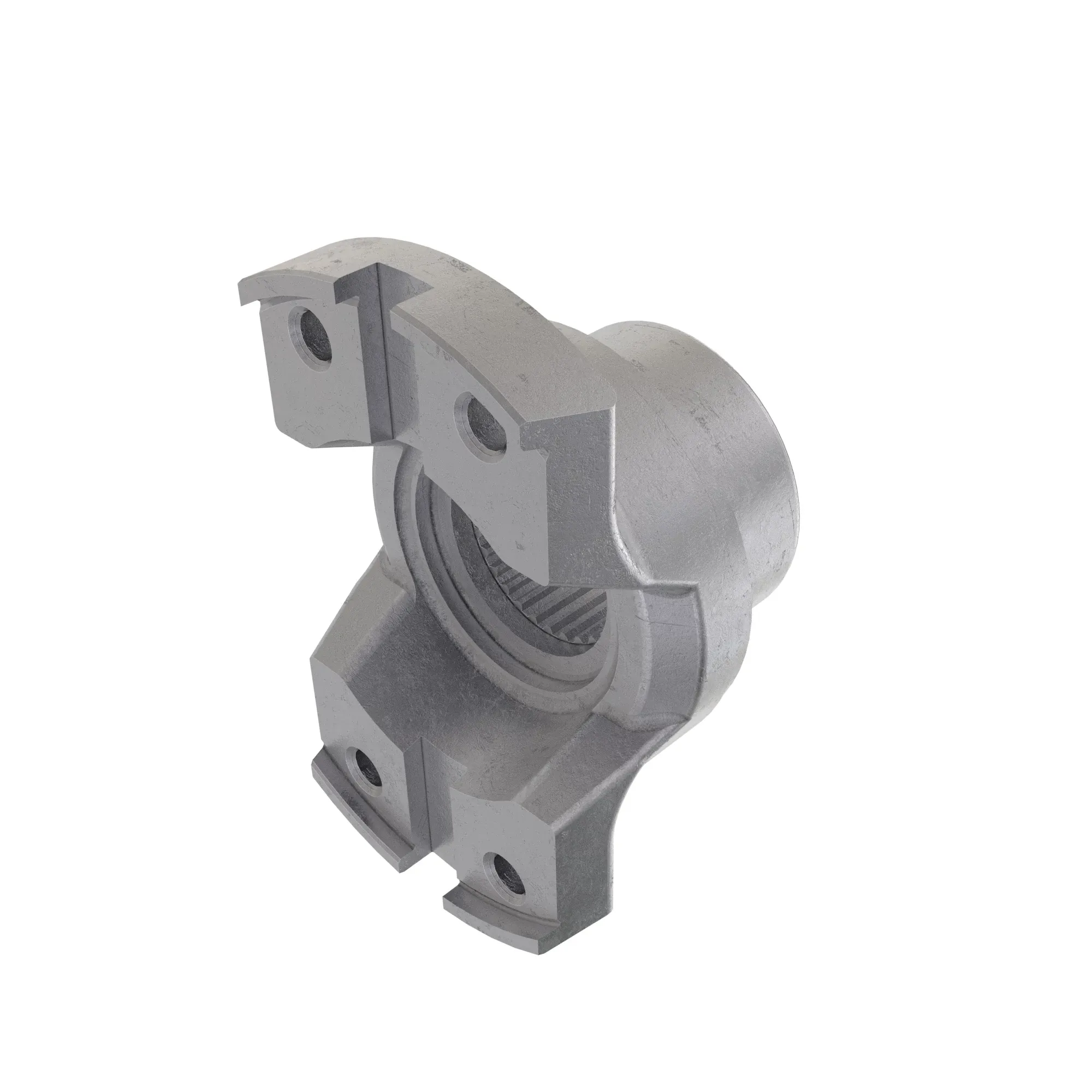 Universal Joint Yoke