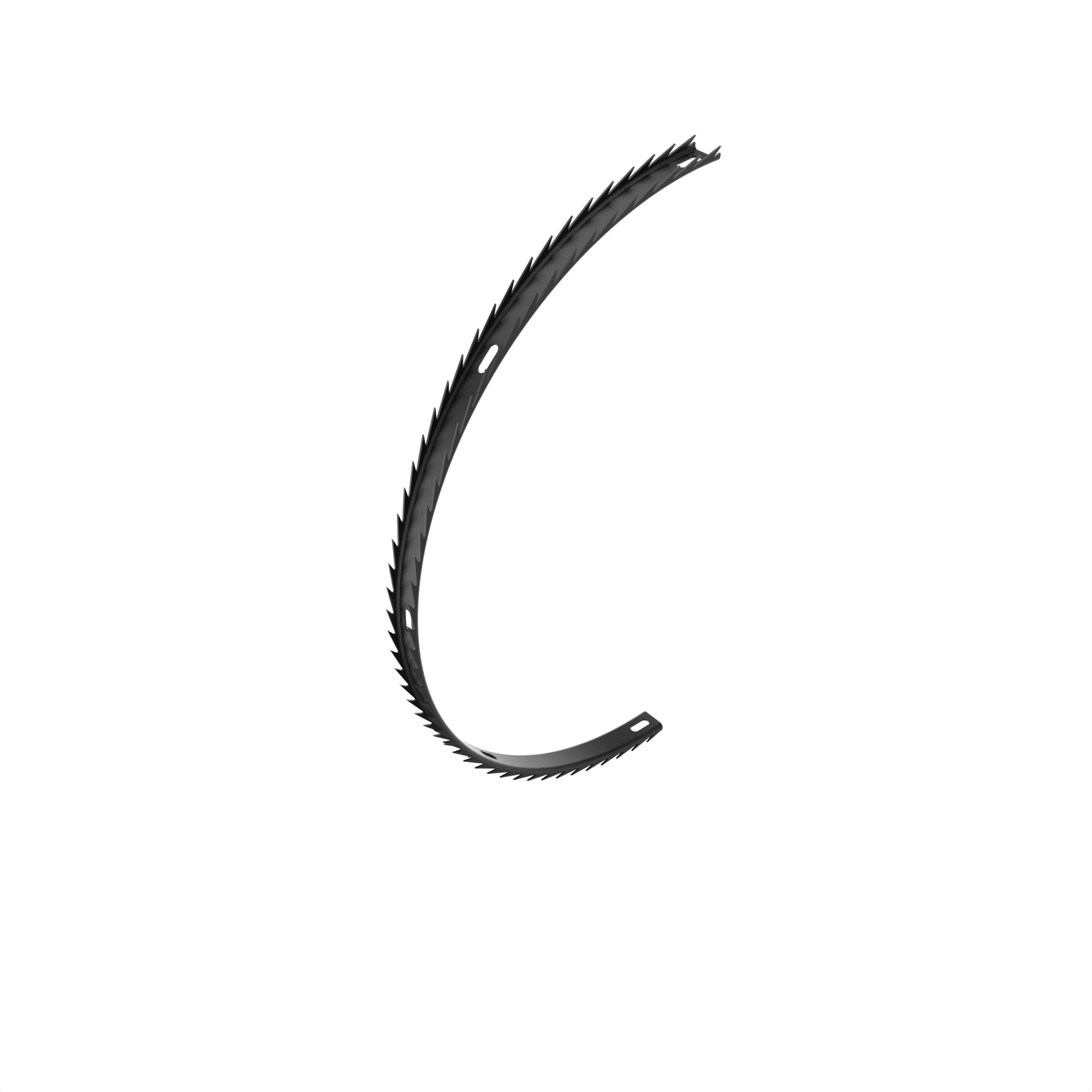 SAW, SAW - 337.31 O.D. CHANNEL